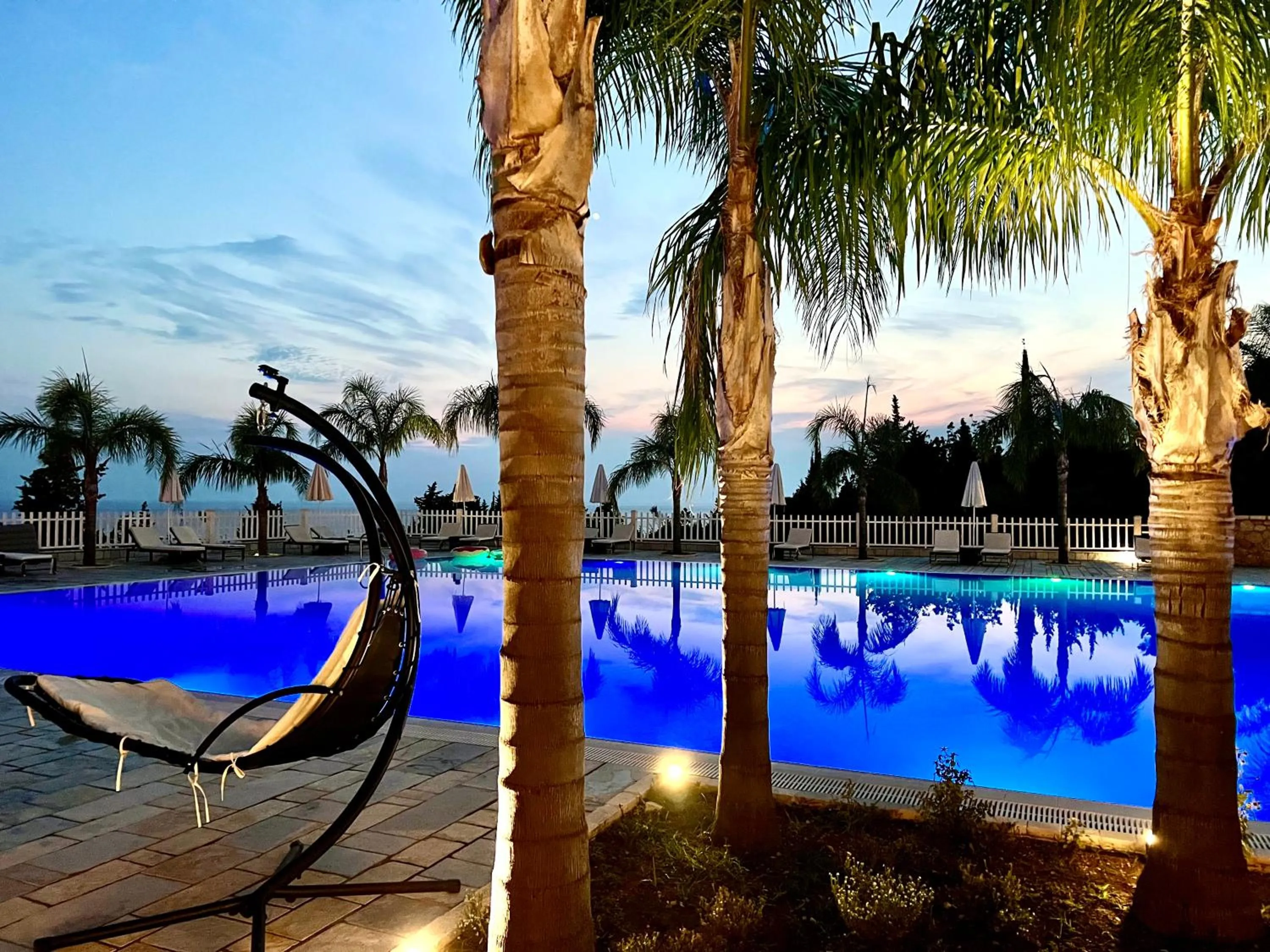 Elysium Hotel