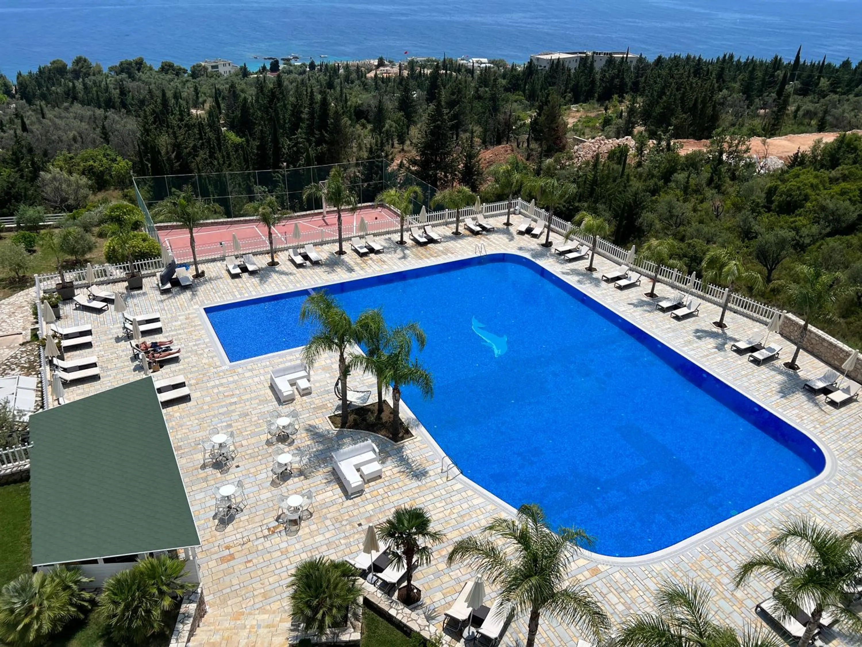 Elysium Hotel