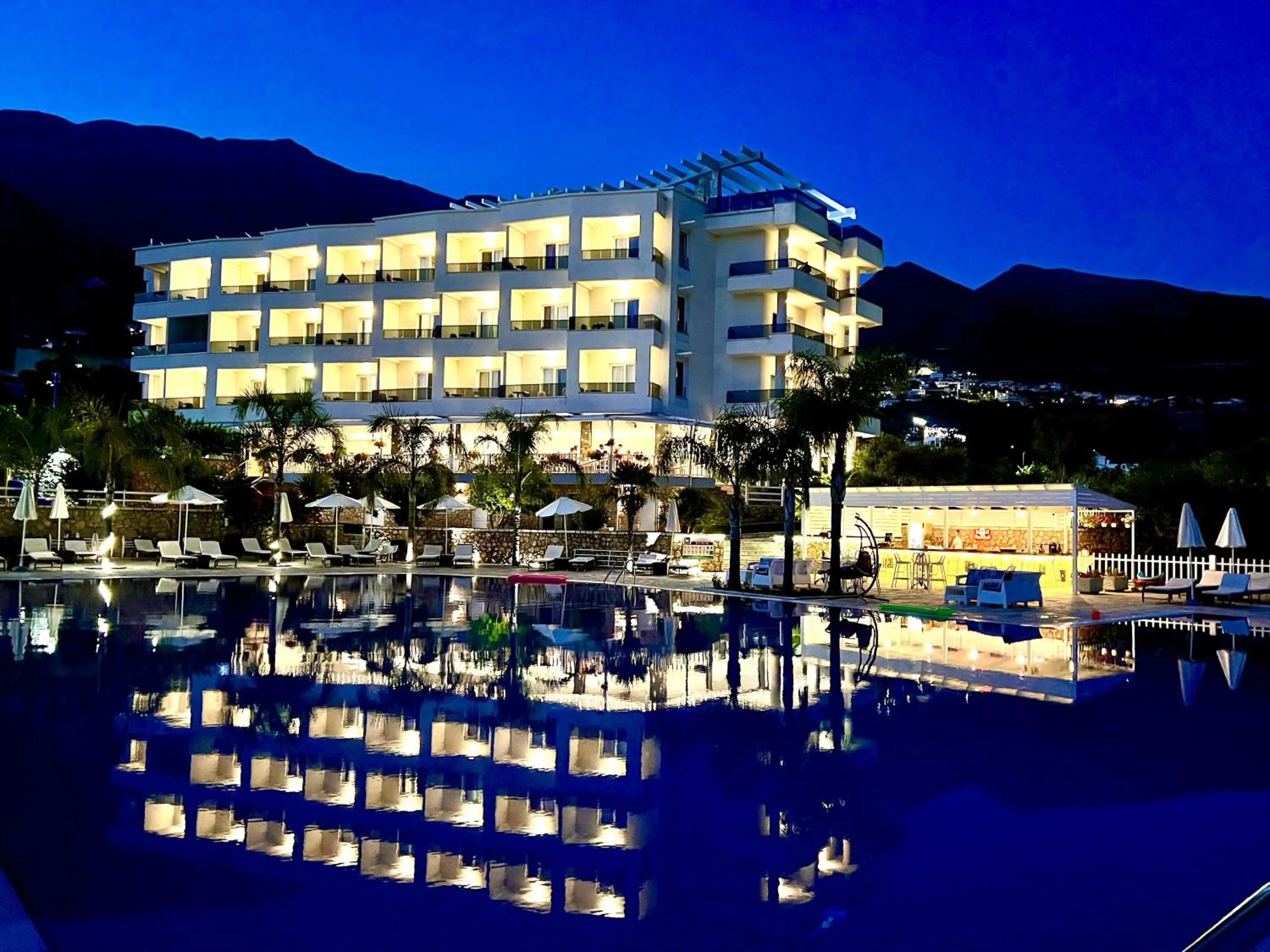 Elysium Hotel