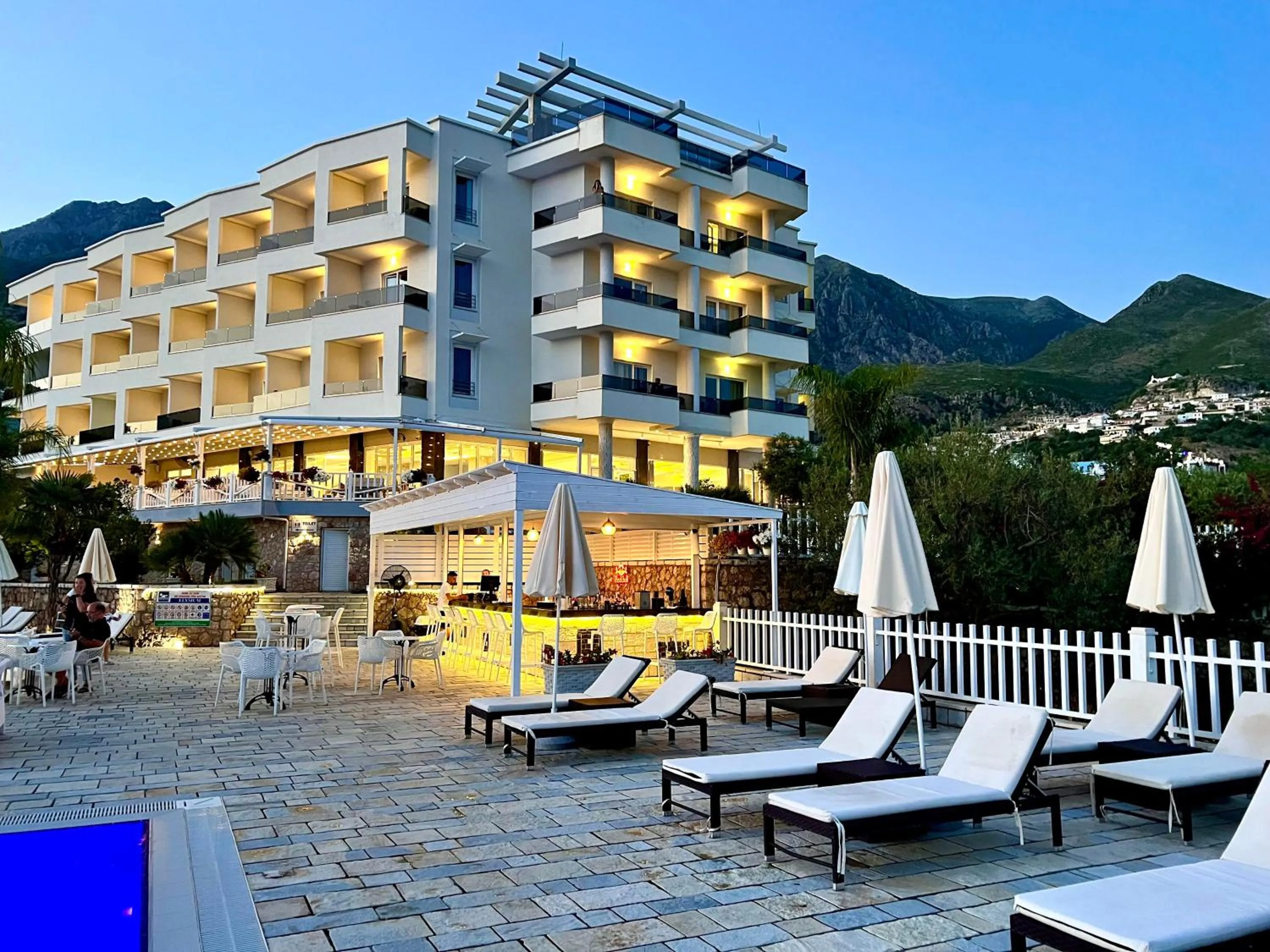 Elysium Hotel