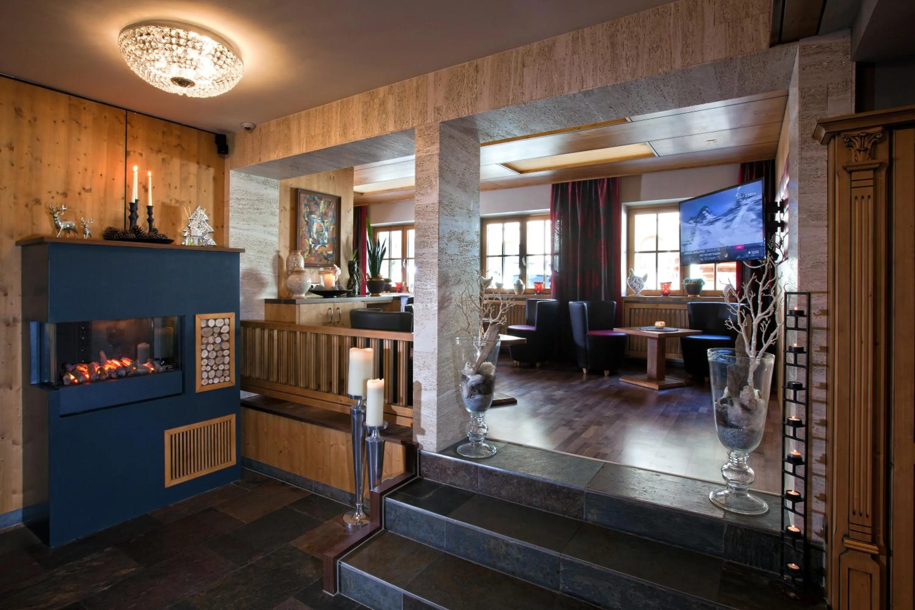 Hotel Gramaser