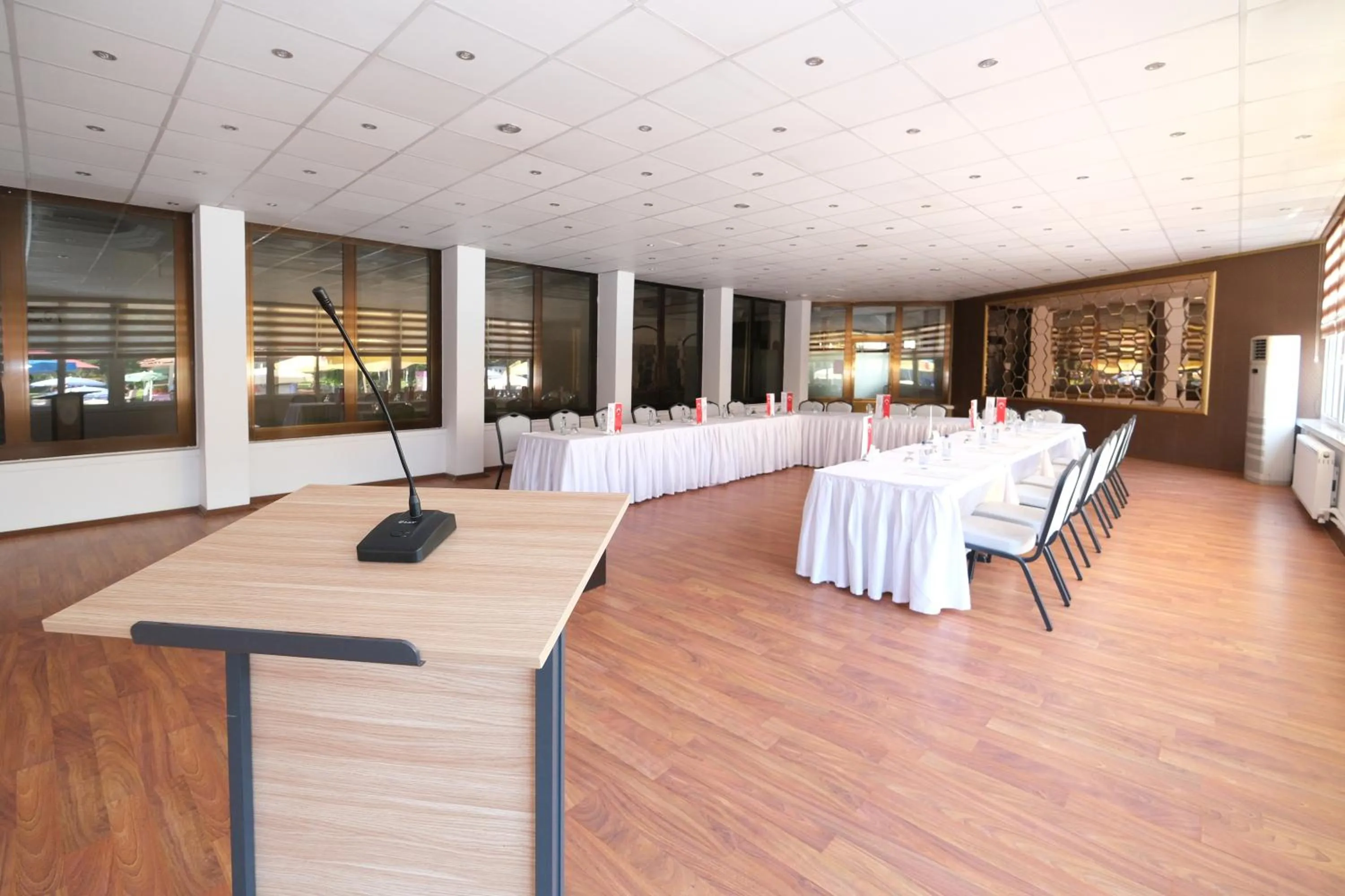 Public Bath in SIGNATURE GARDEN AVANOS Hotel & SPA