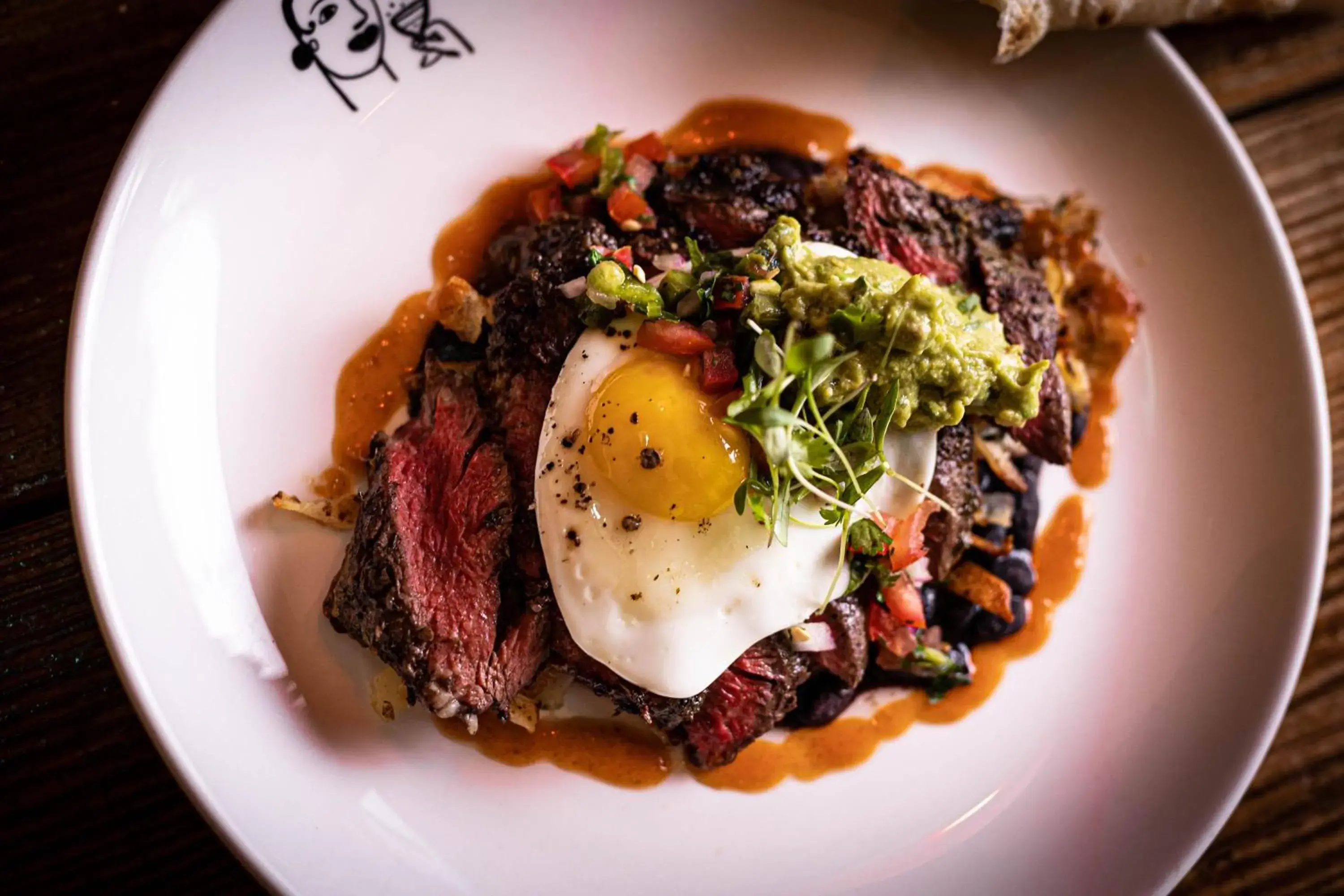 Restaurant/places to eat in Mandalay Bay Restaurant/places to eat in Mandalay Bay