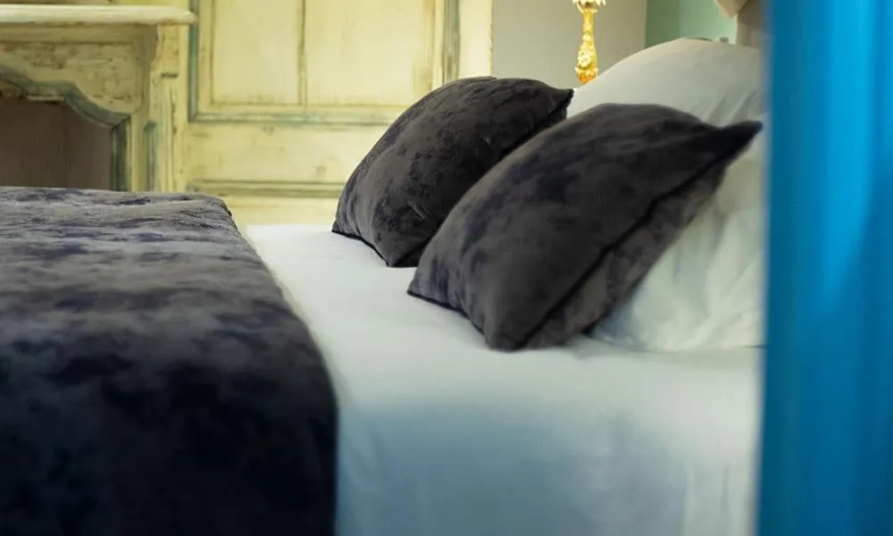Le relais de saint Jacques