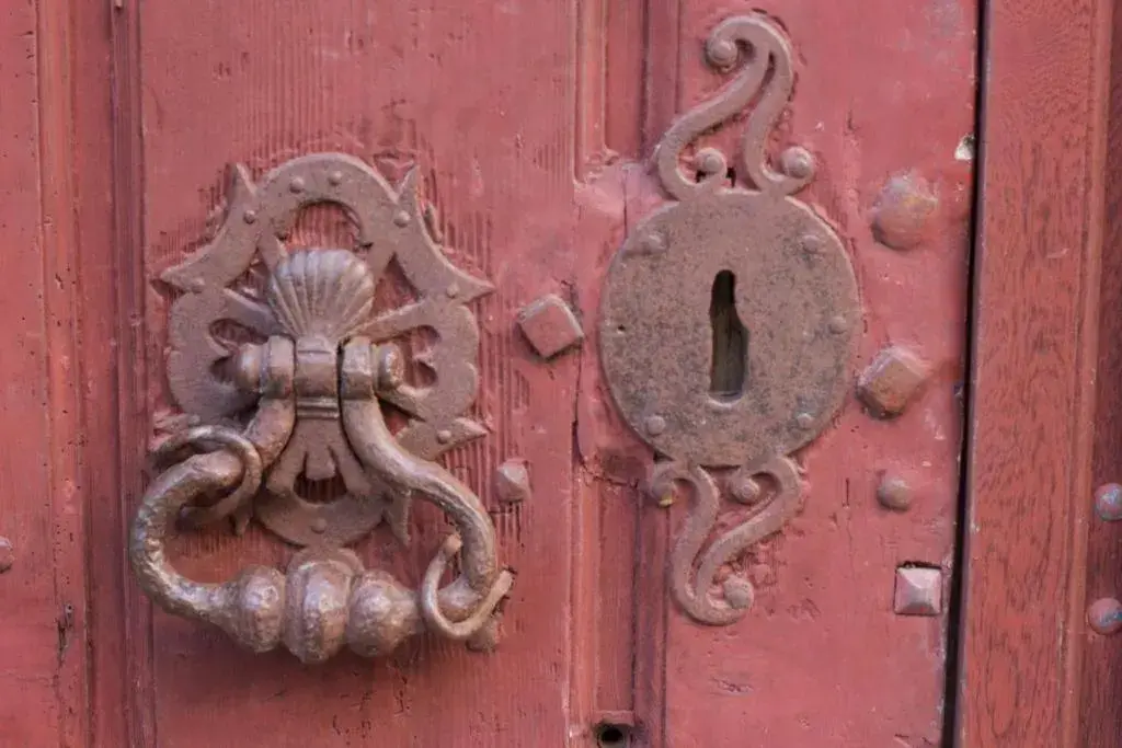 Le relais de saint Jacques Le relais de saint Jacques