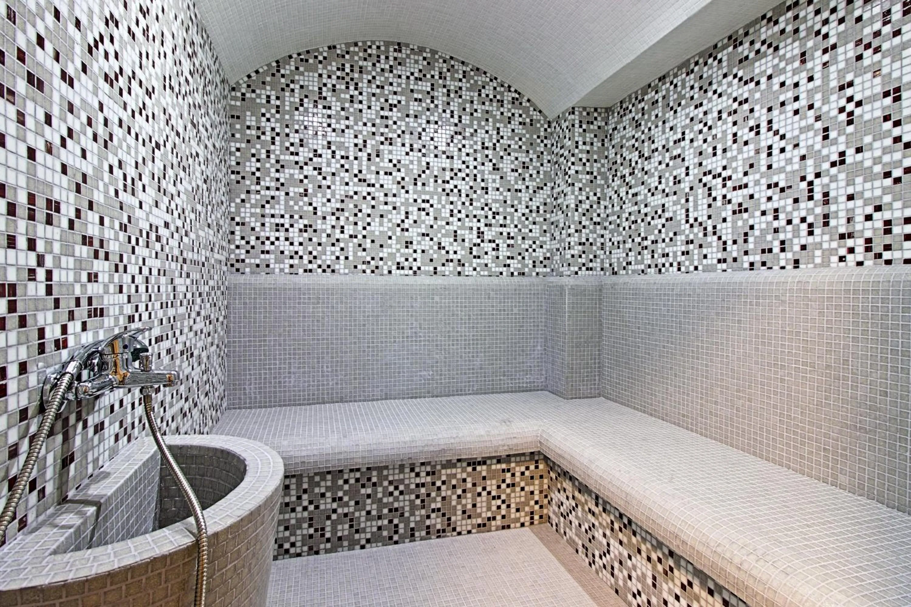 Bed in White House