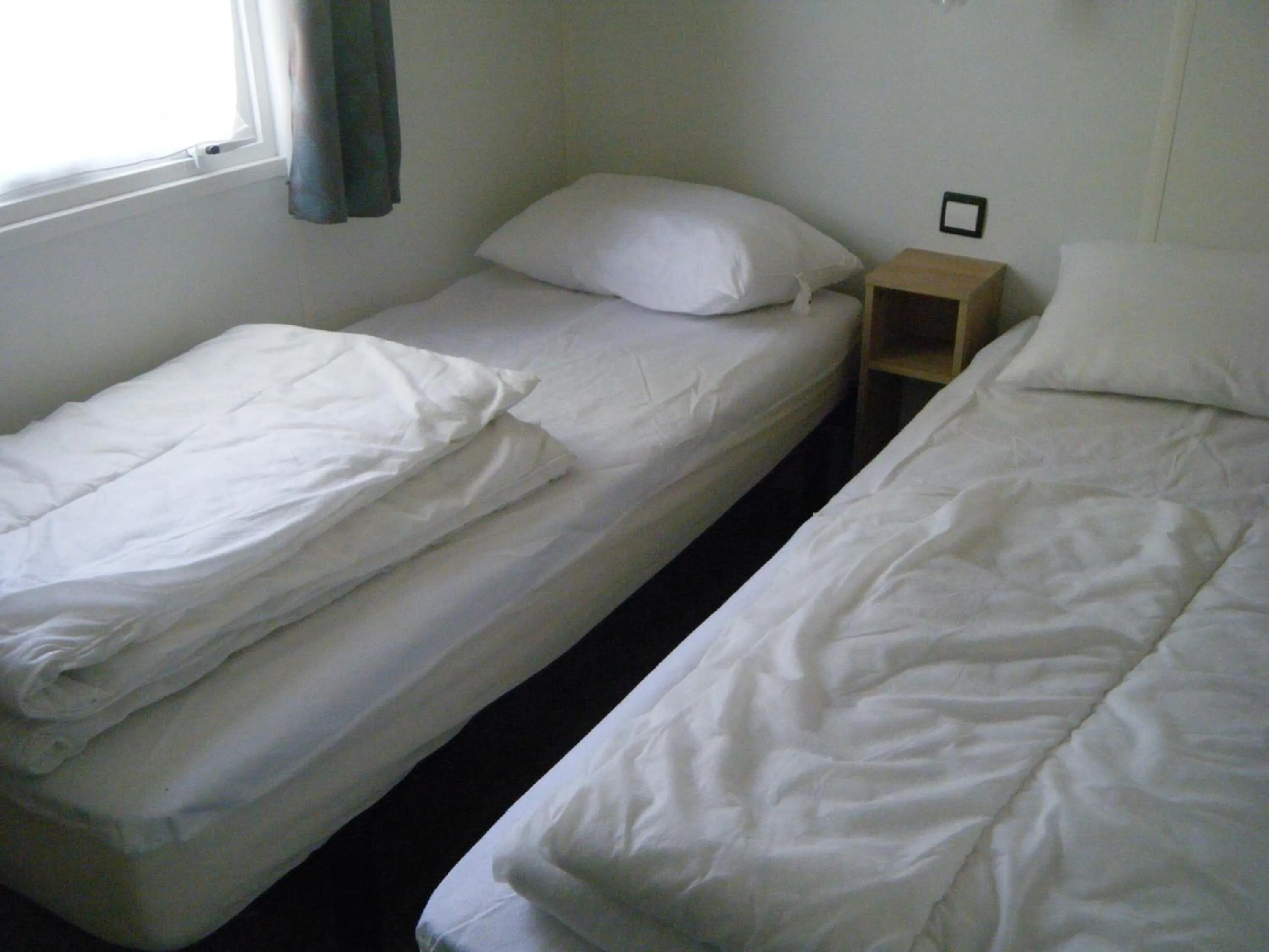 Dugny-Mobil home