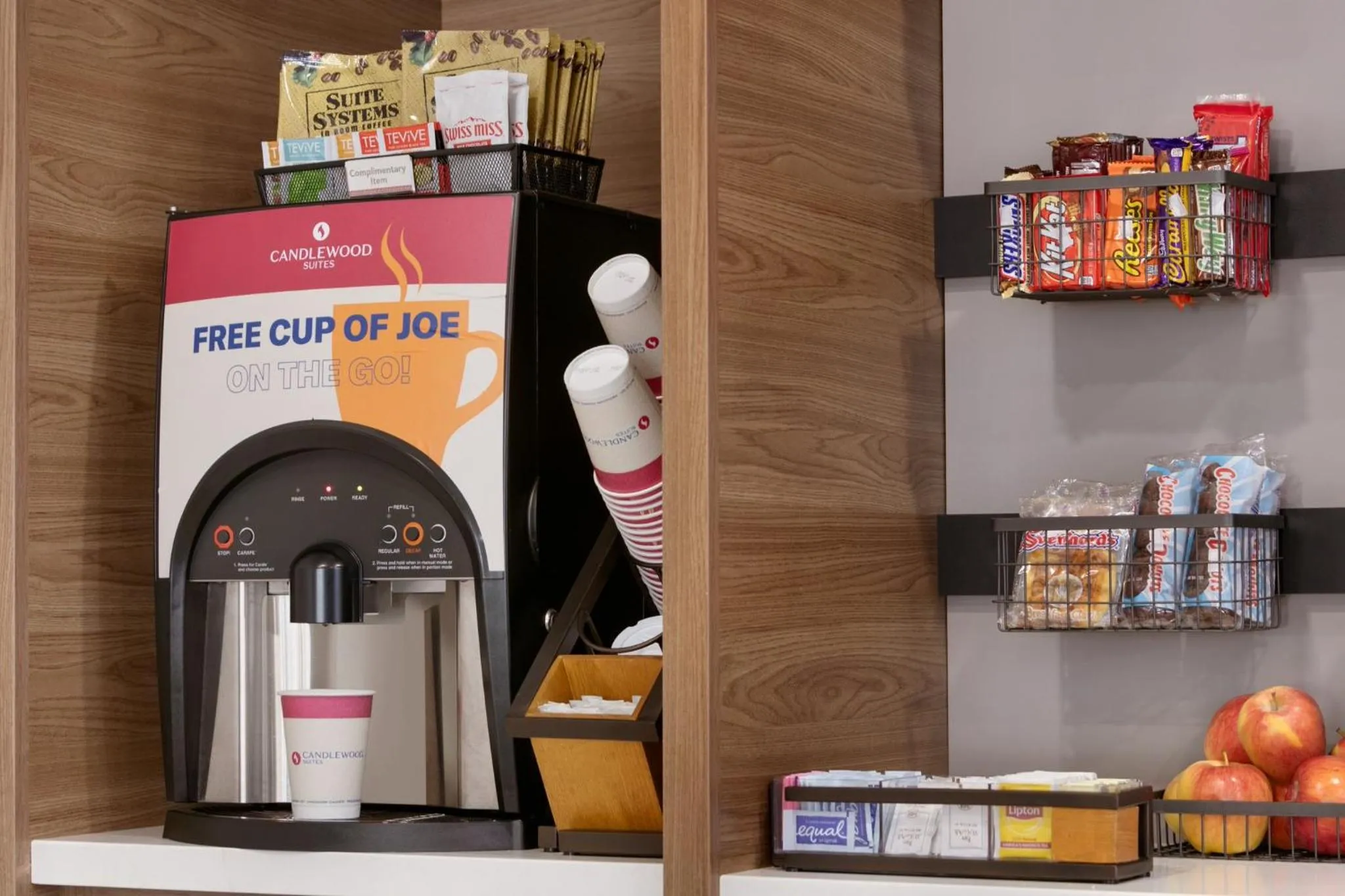 Other in Candlewood Suites Aberdeen-Bel Air by IHG