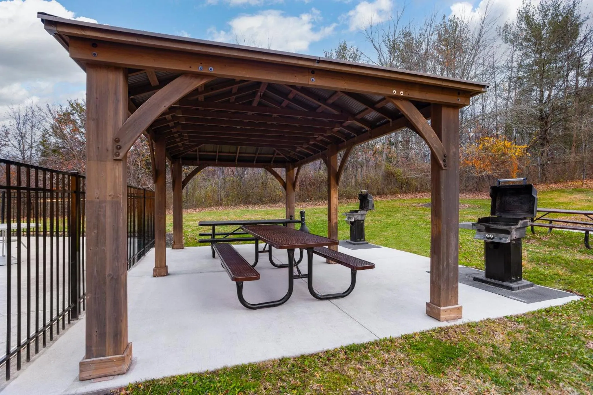 Other in Candlewood Suites Aberdeen-Bel Air by IHG