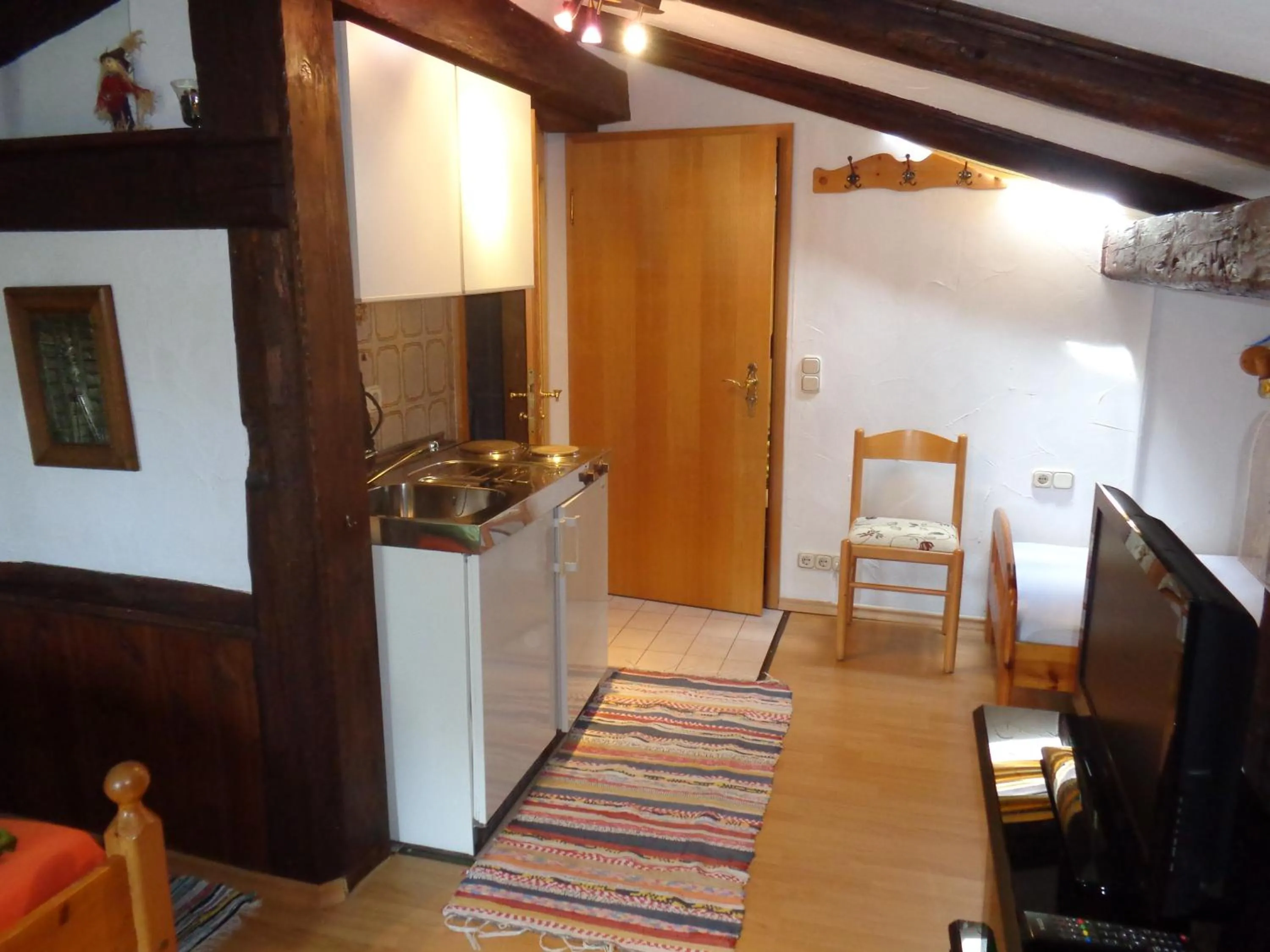 Gästehaus Eschenhof