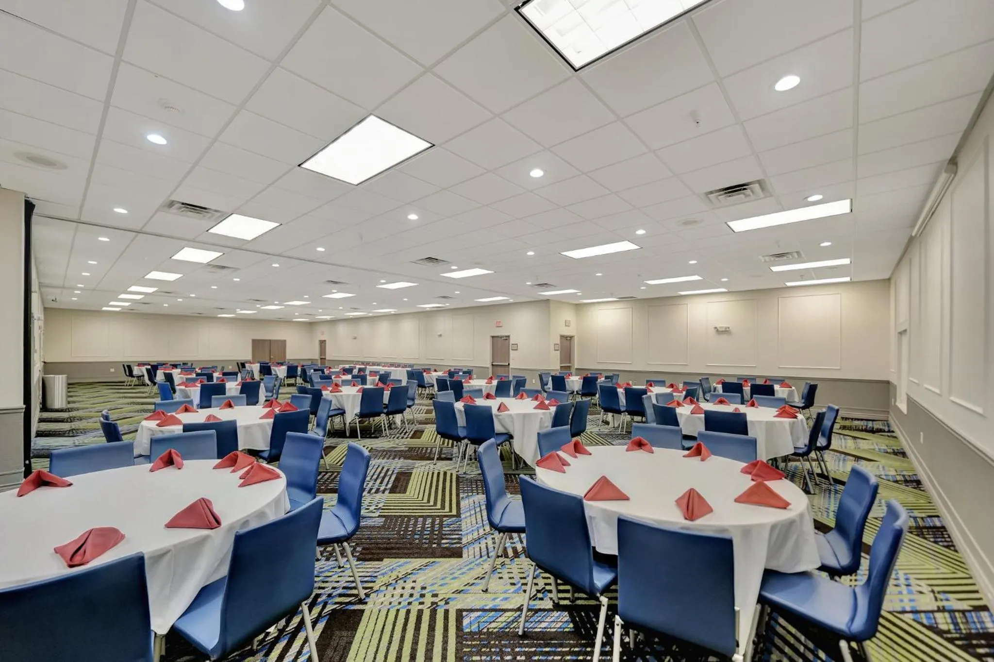 Banquet/Function facilities in Holiday Inn Express Hotel & Suites Beatrice by IHG