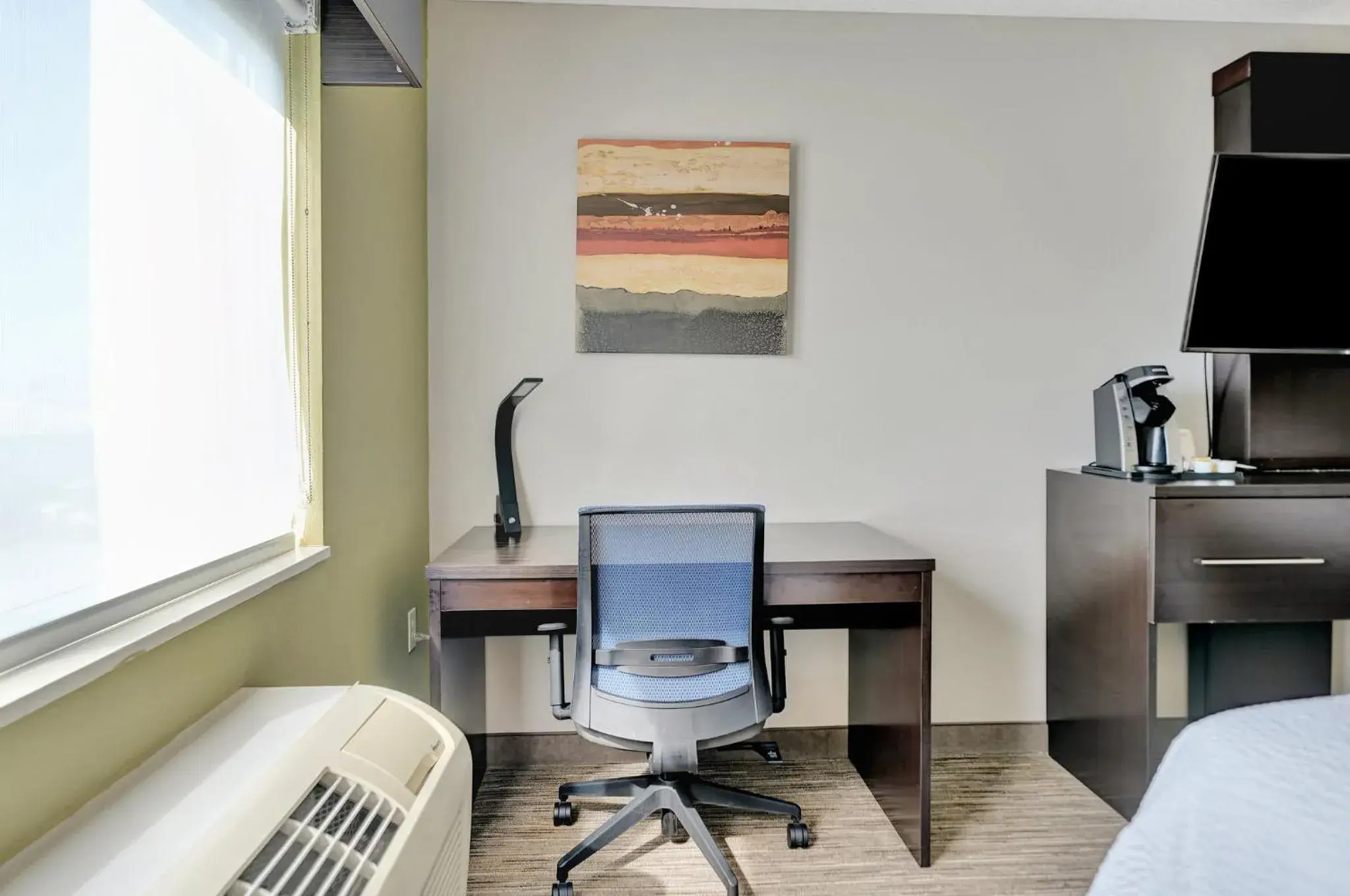 Standard Queen Room with Two Queen Beds in Holiday Inn Express Hotel & Suites Beatrice by IHG Standard Queen Room with Two Queen Beds in Holiday Inn Express Hotel & Suites Beatrice by IHG