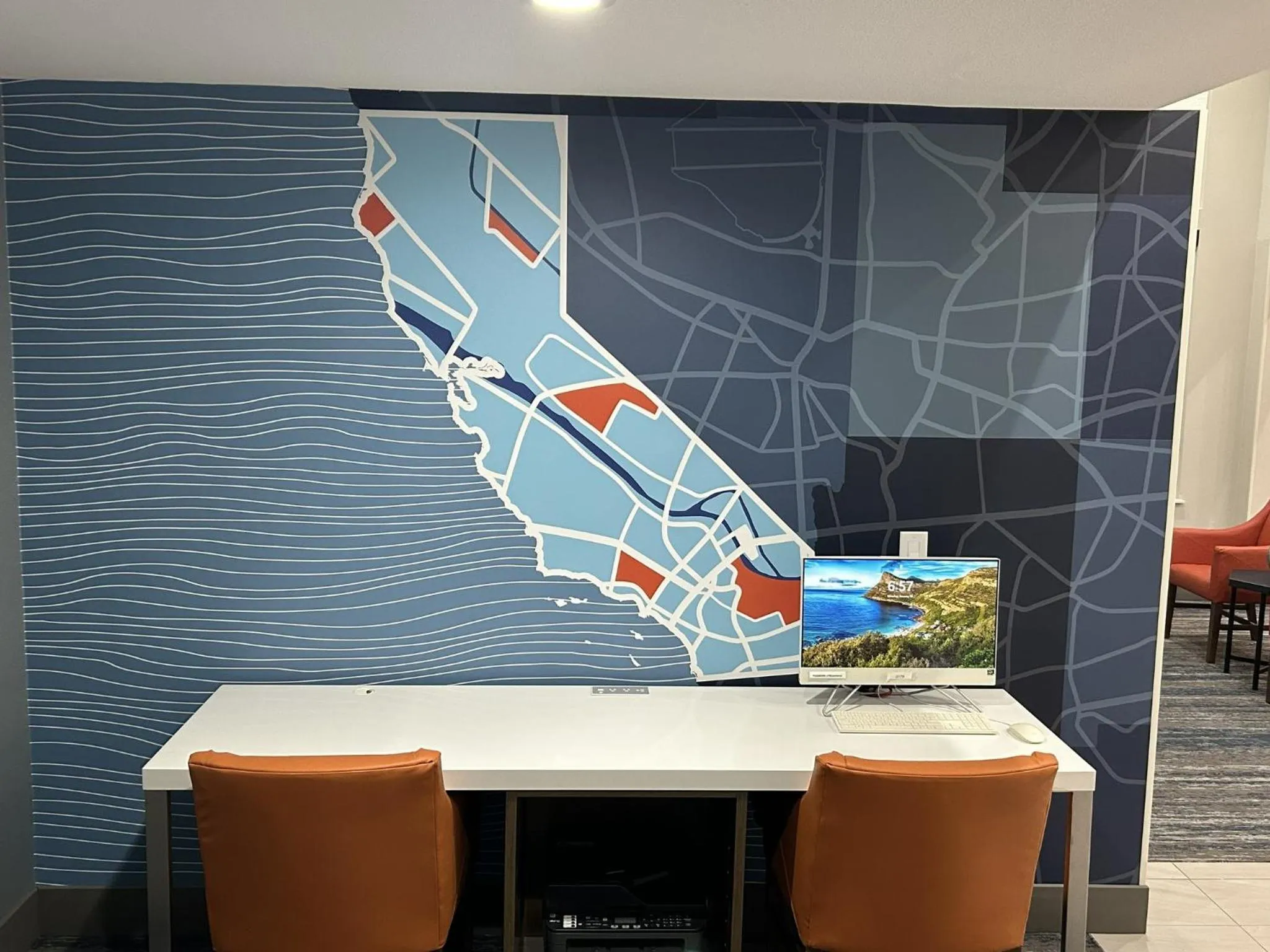 Other in Holiday Inn Express Hotel & Suites Manteca by IHG