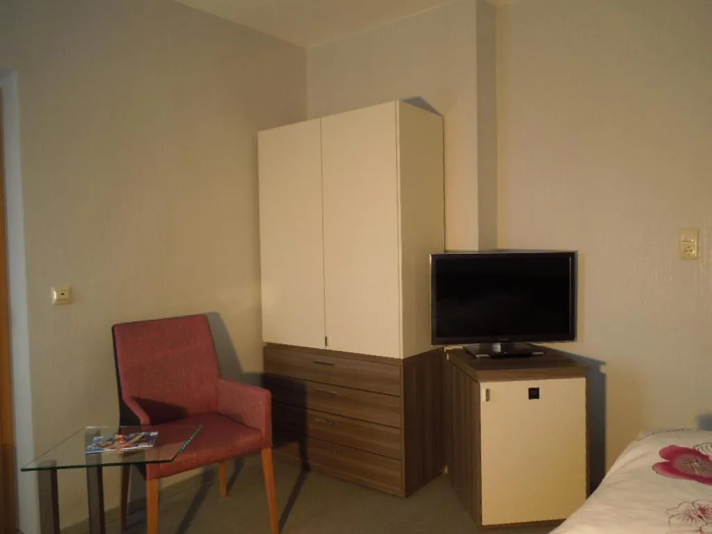 Hotel Gode Wind