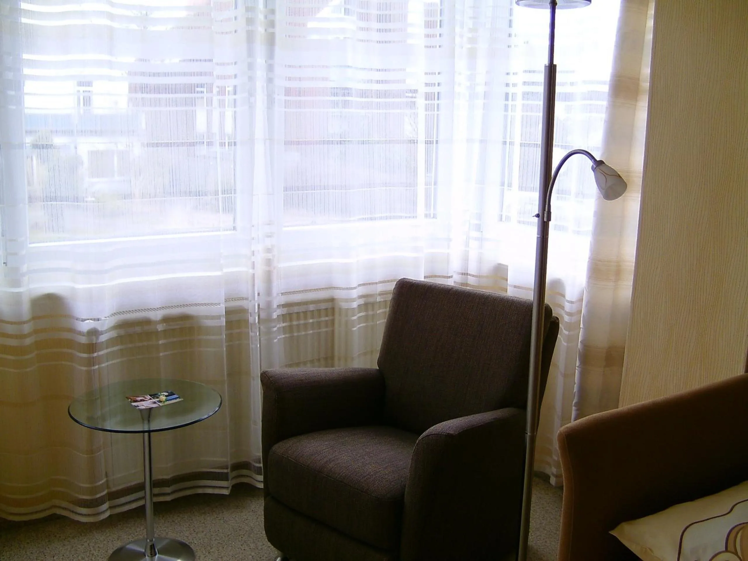 Photo of the whole room in Hotel Gode Wind