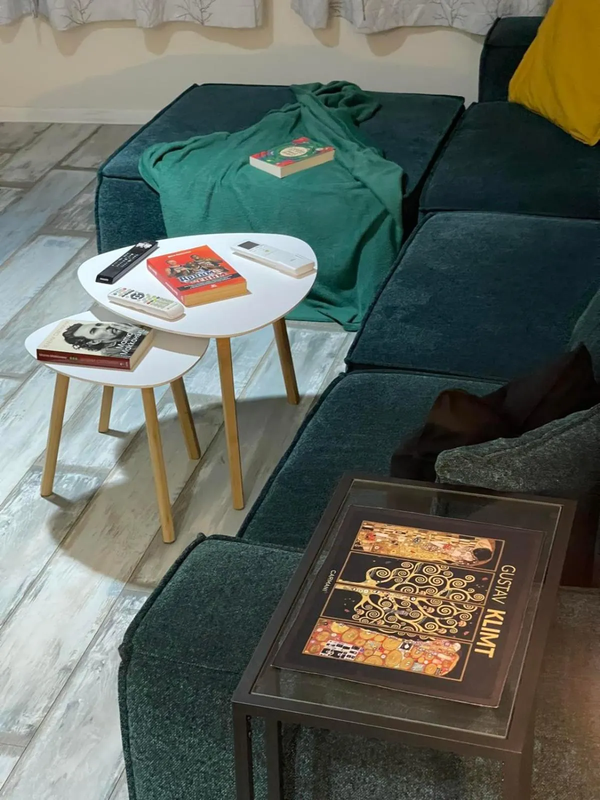 Ivet Apartment