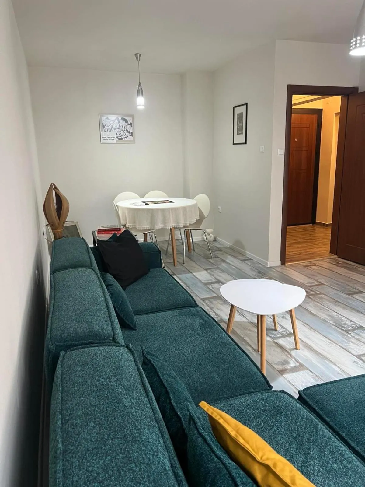 Ivet Apartment
