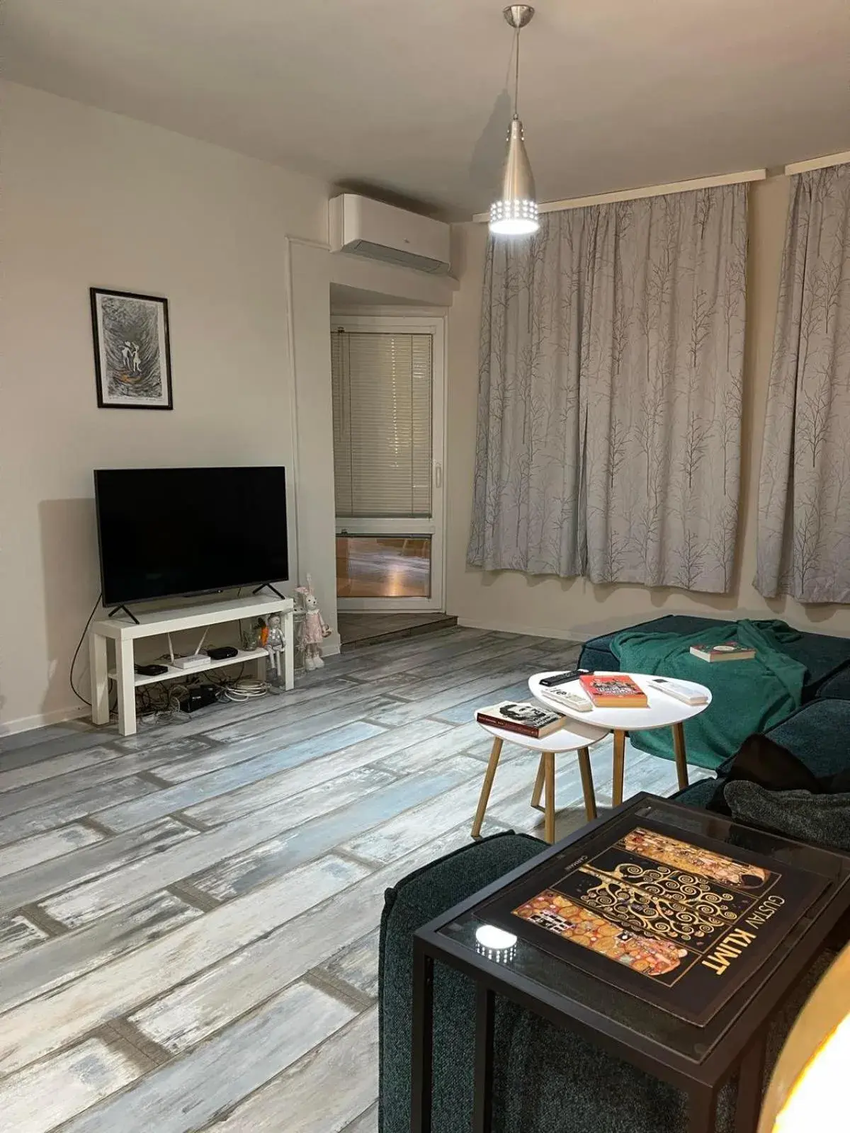 Ivet Apartment Ivet Apartment