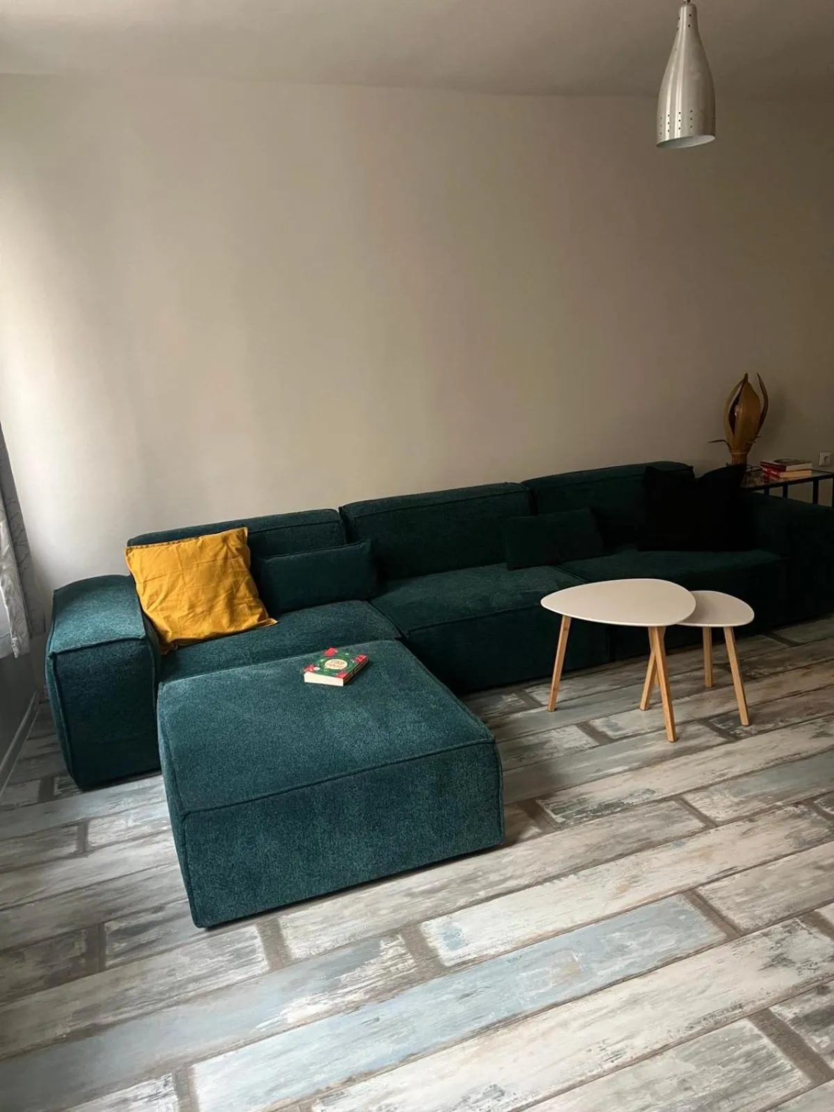 Ivet Apartment