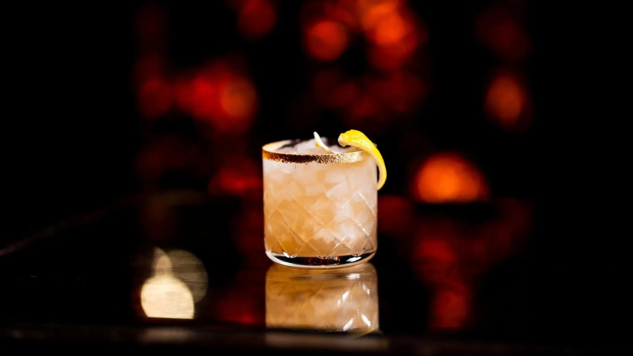 Lounge or bar in Park MGM Las Vegas