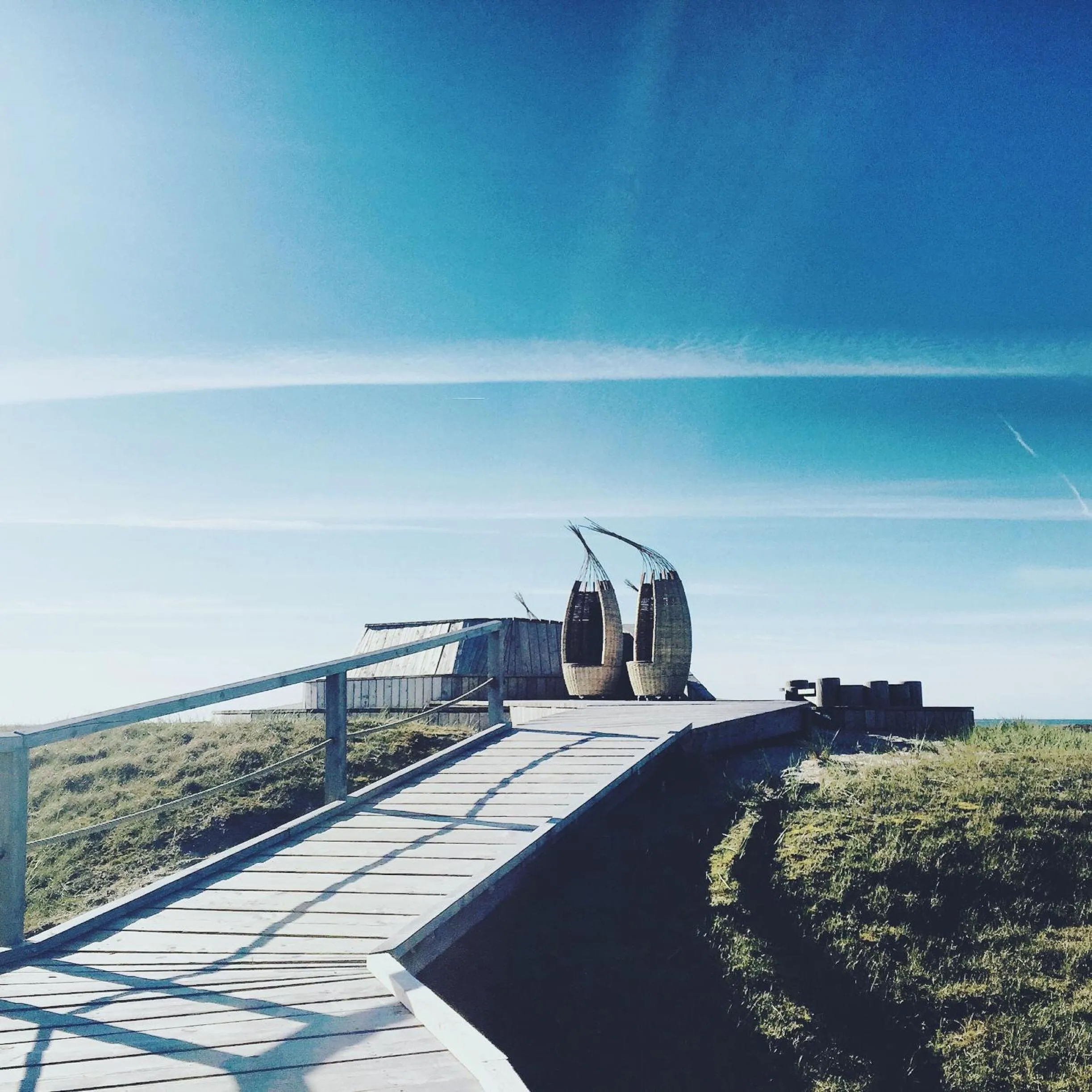 Area and facilities in Hotel Meeresburg