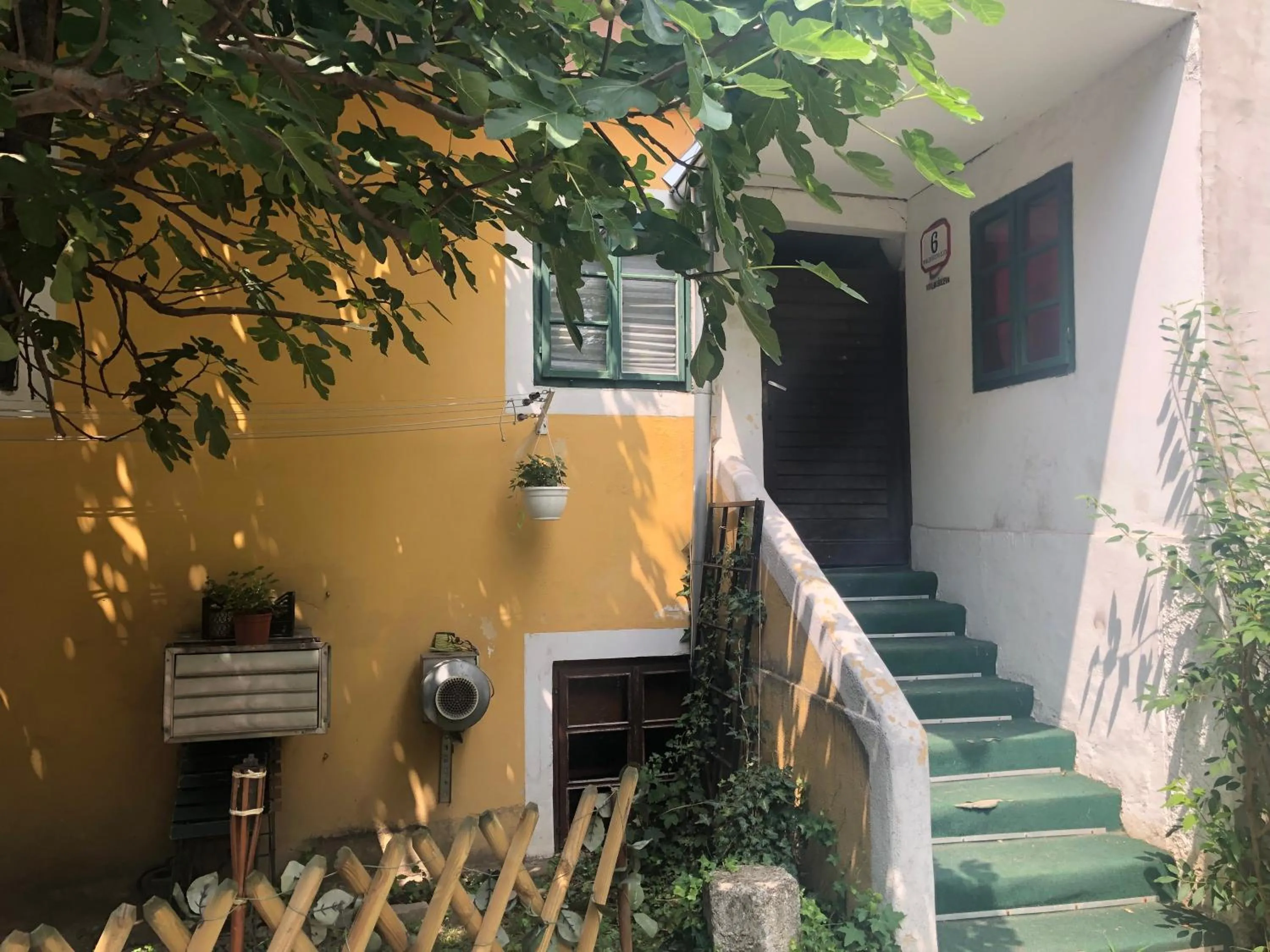 Apartment Tkalča