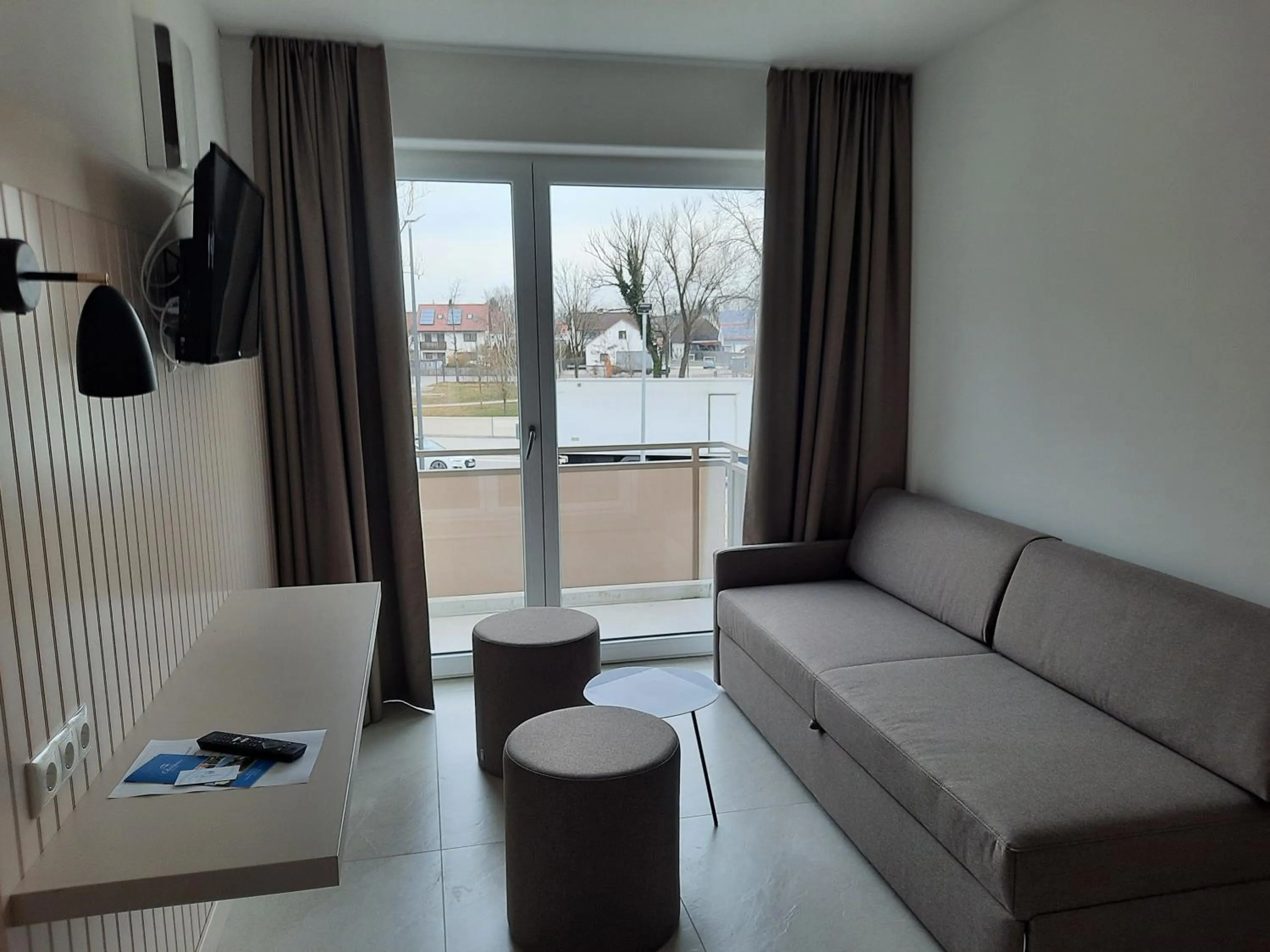 Hotel-Garni Obermeier