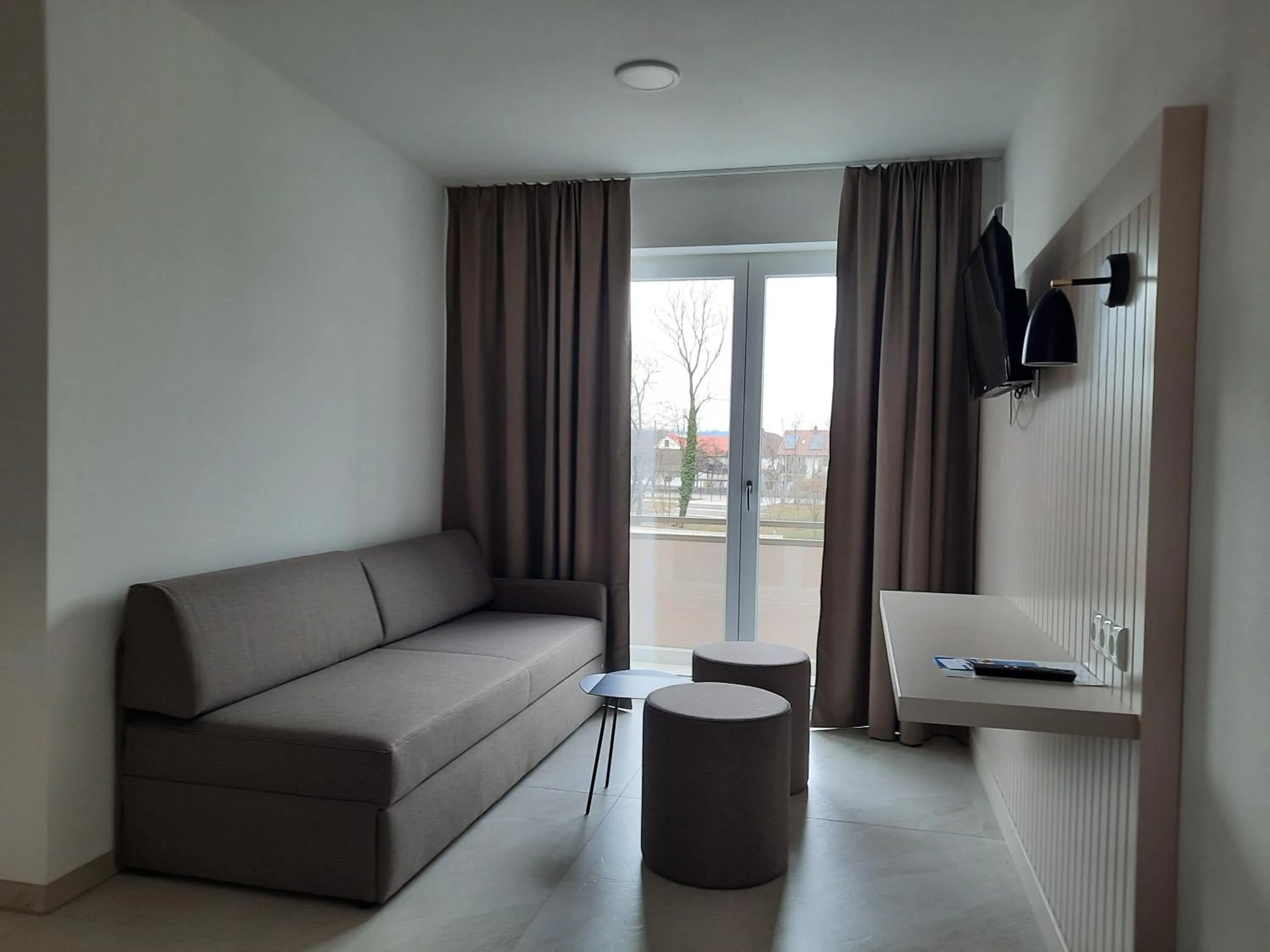 Hotel-Garni Obermeier