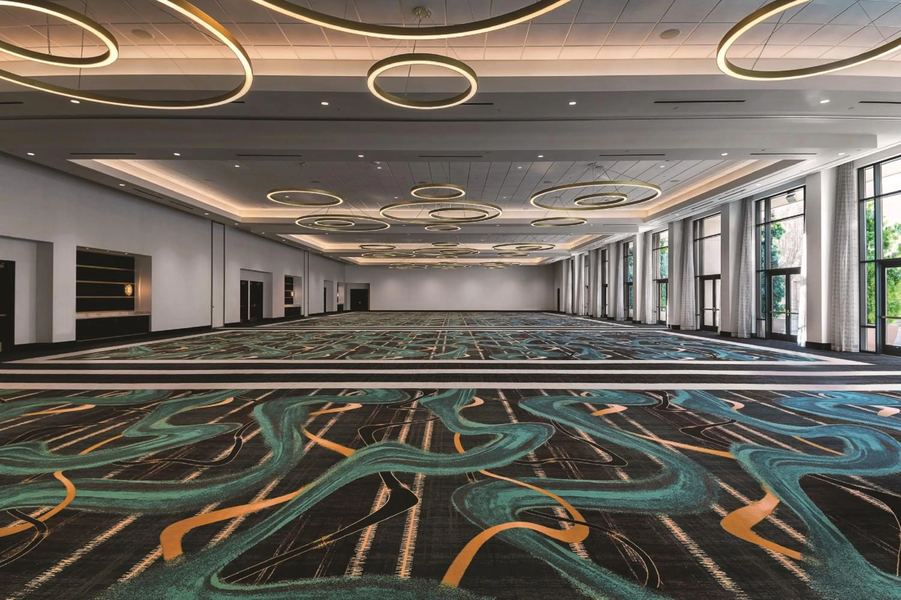 Meeting/conference room in MGM Grand