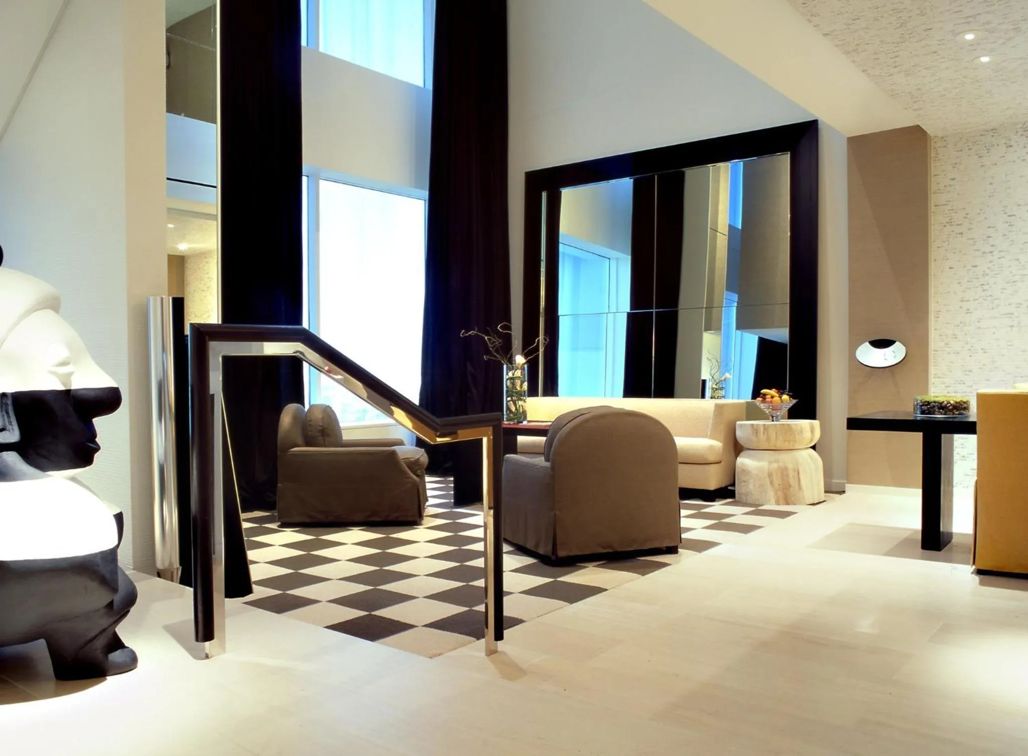 Photo of the whole room in MGM Grand