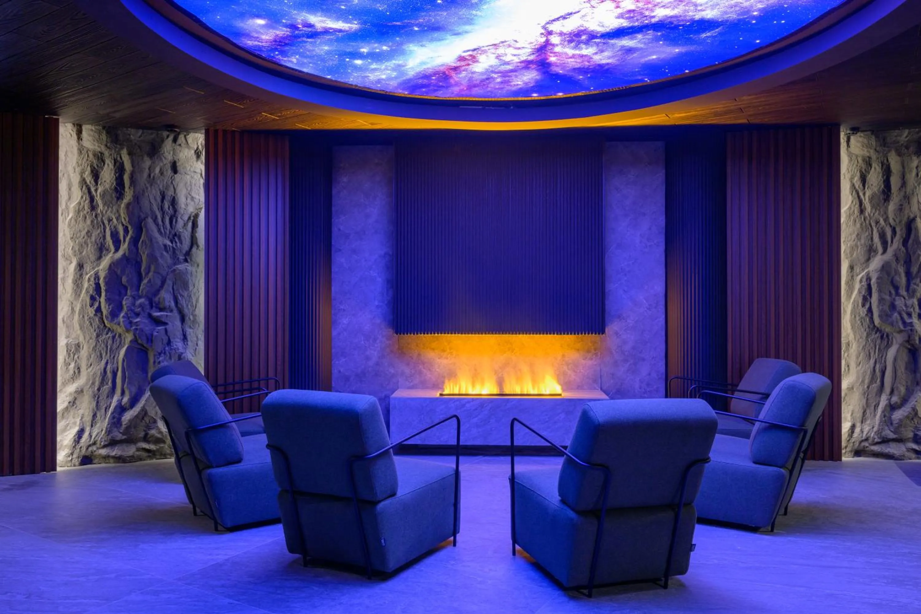 Grand Hotel Sveti Vlas - Fitness & SPA Hotel