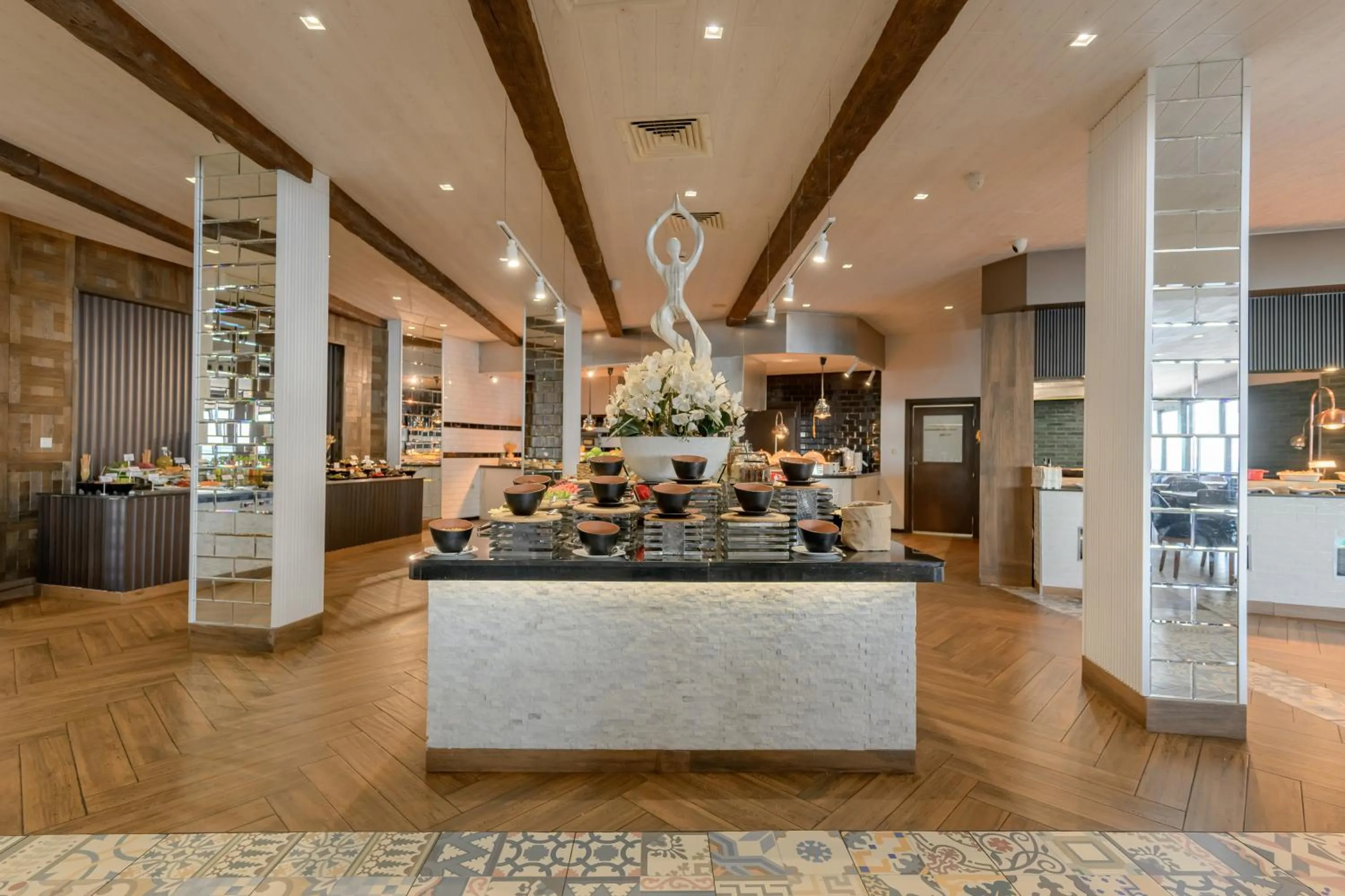 Grand Hotel Sveti Vlas - Fitness & SPA Hotel