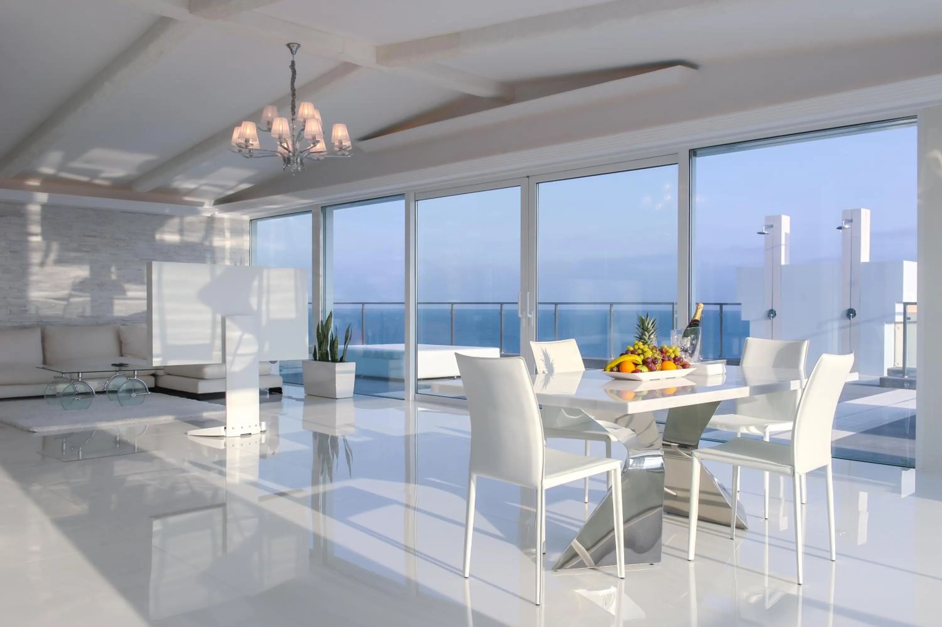 Bathroom in Grand Hotel Sveti Vlas - Fitness & SPA Hotel