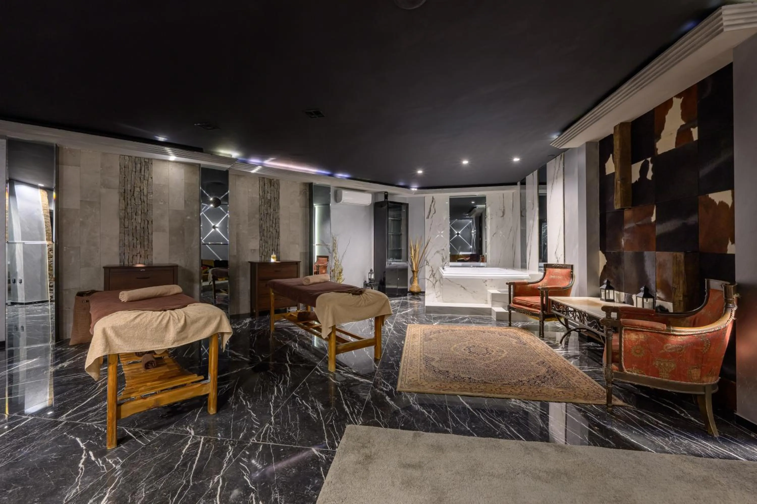 Grand Hotel Sveti Vlas - Fitness & SPA Hotel