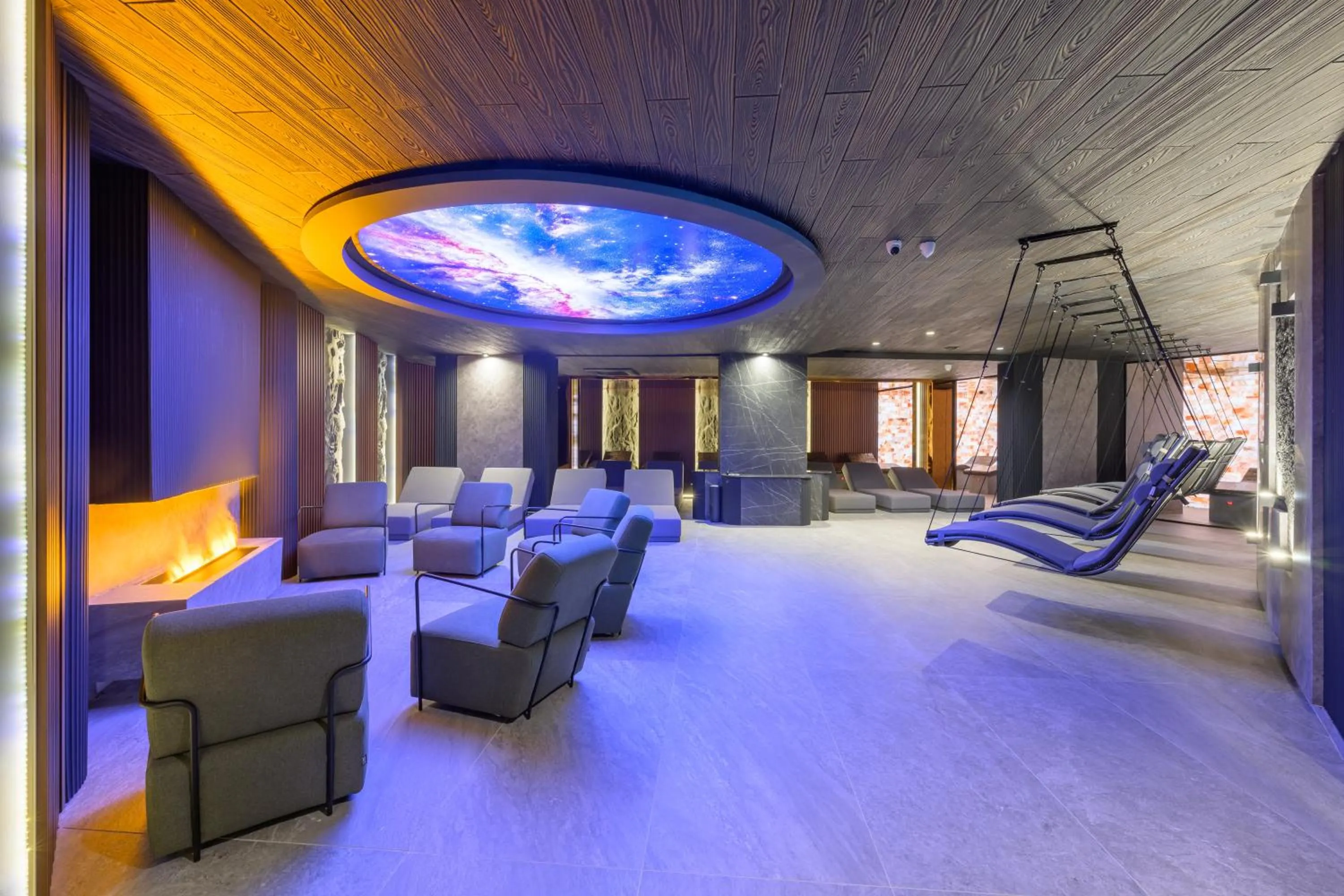 Grand Hotel Sveti Vlas - Fitness & SPA Hotel