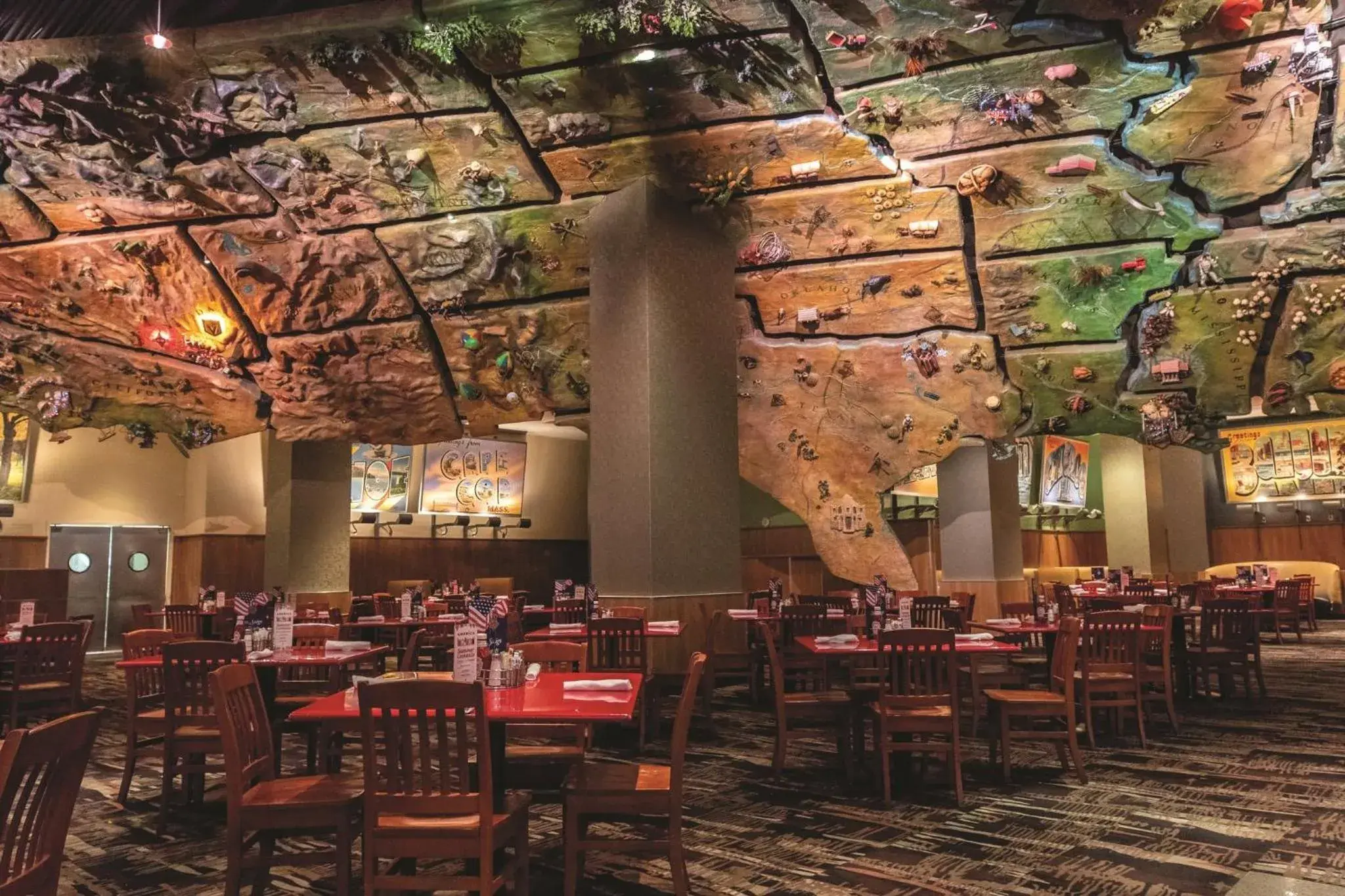 Restaurant/places to eat in New York-New York Restaurant/places to eat in New York-New York