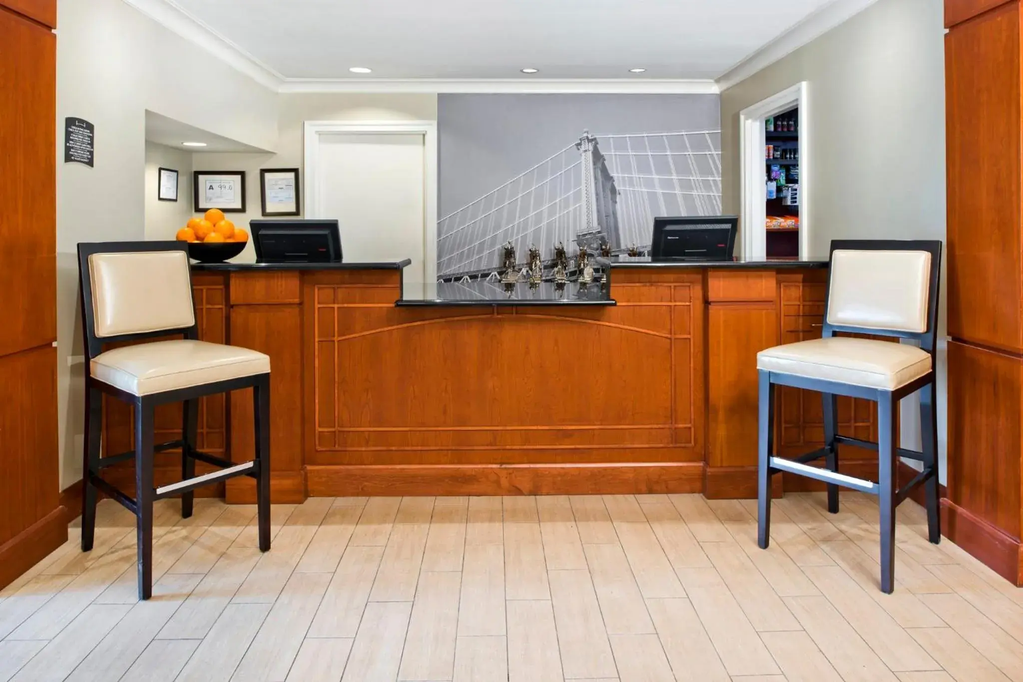 Property building in Staybridge Suites - Charlotte Ballantyne by IHG Property building in Staybridge Suites - Charlotte Ballantyne by IHG