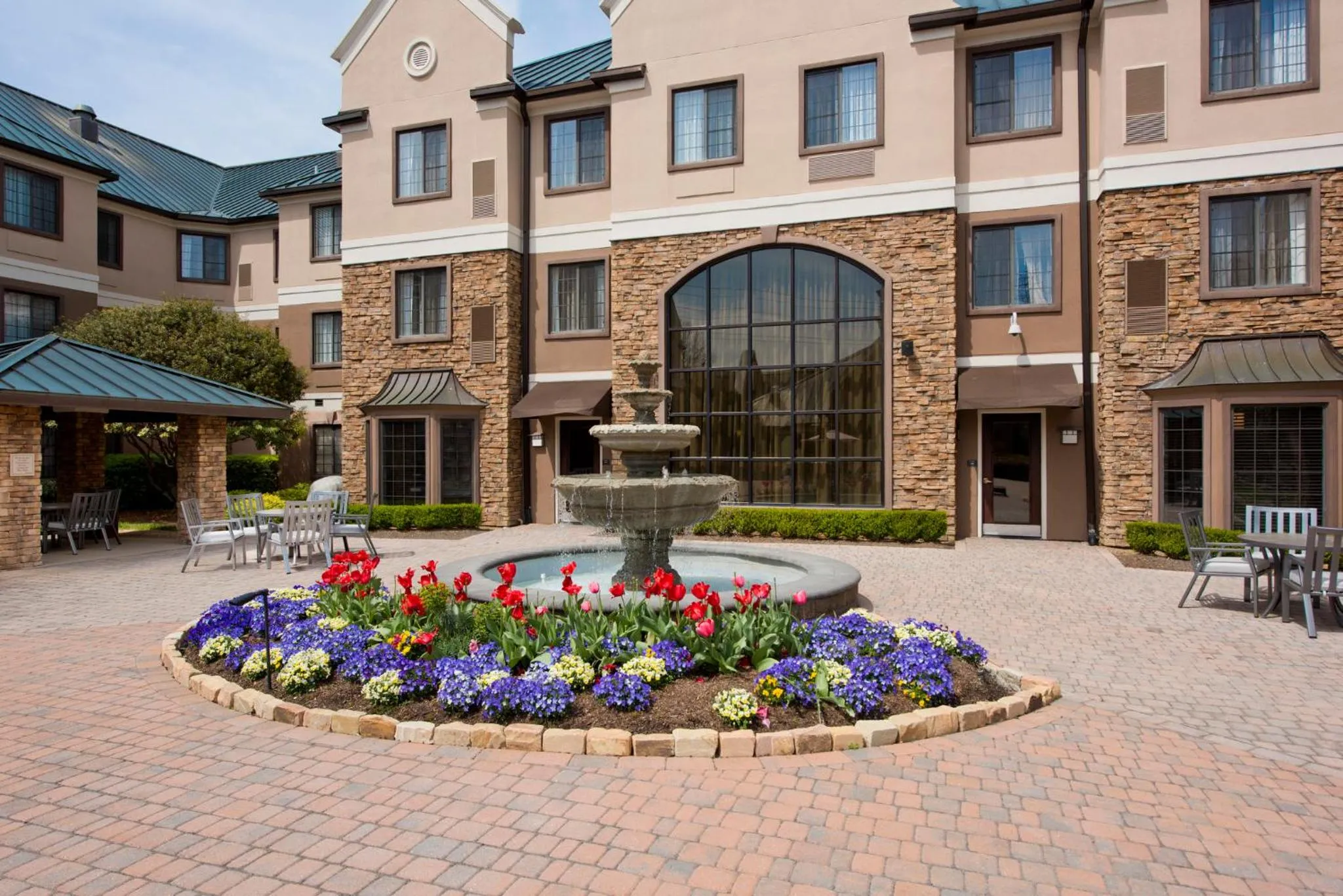 Other in Staybridge Suites - Charlotte Ballantyne by IHG
