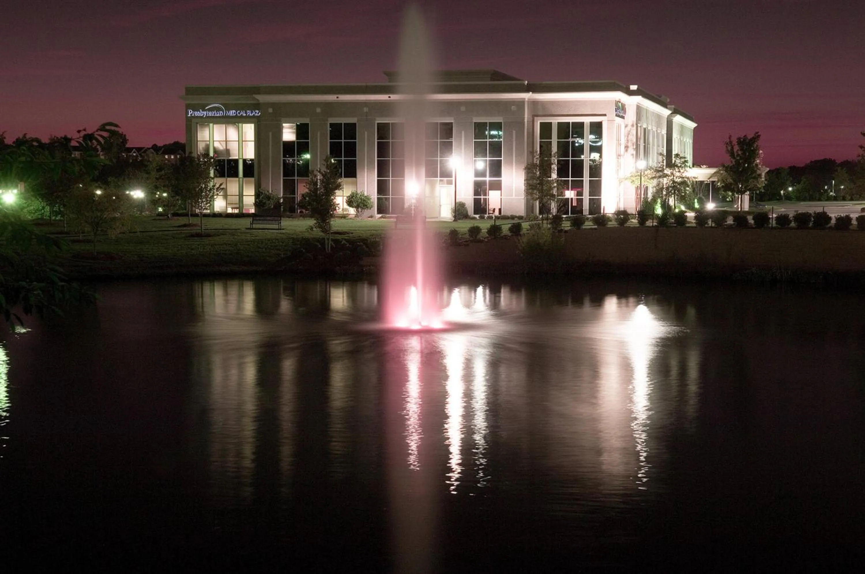 Fitness centre/facilities in Staybridge Suites - Charlotte Ballantyne by IHG