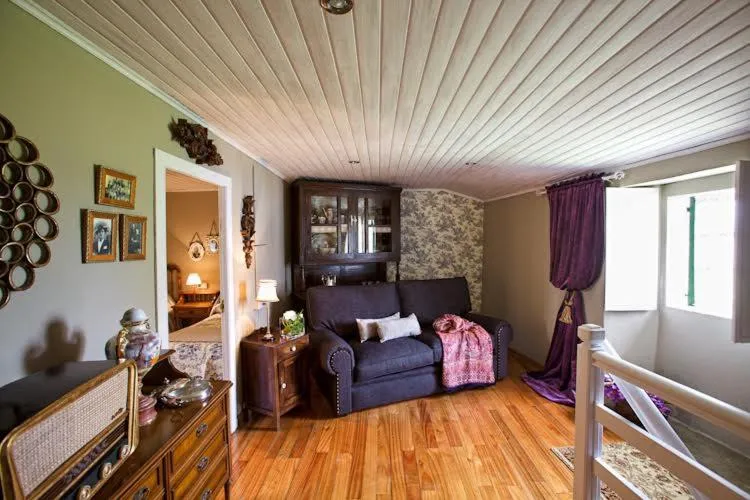 Three-Bedroom Apartment in La Calleja