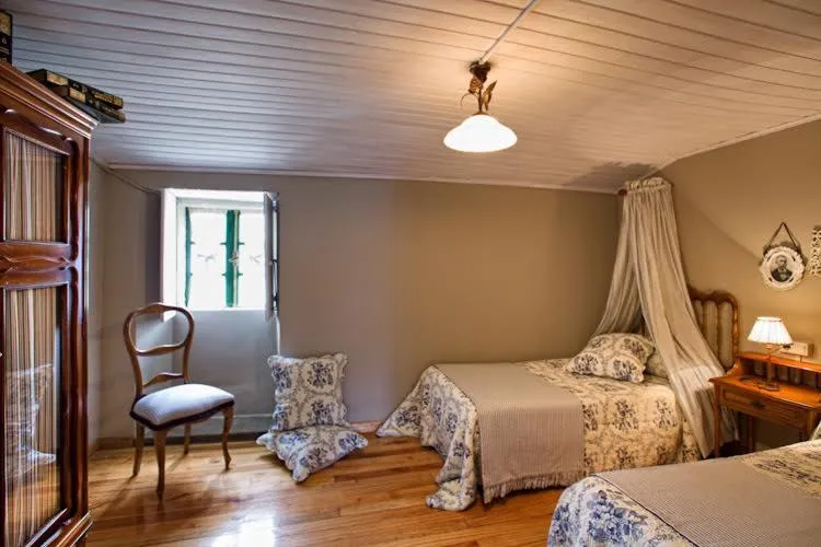 Three-Bedroom Apartment in La Calleja