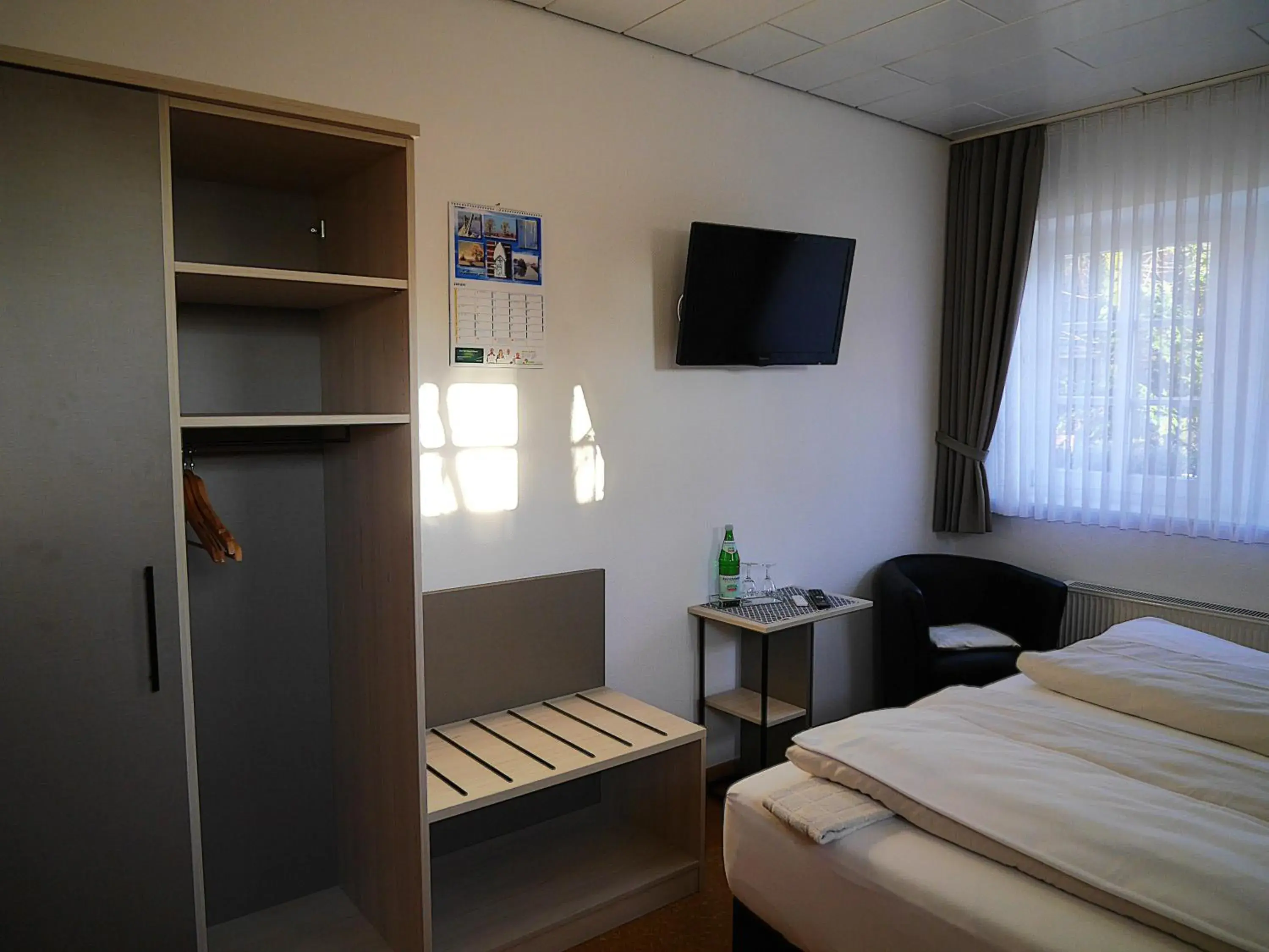 Double Room - single occupancy in Gästezimmer Lammersmann Double Room - single occupancy in Gästezimmer Lammersmann