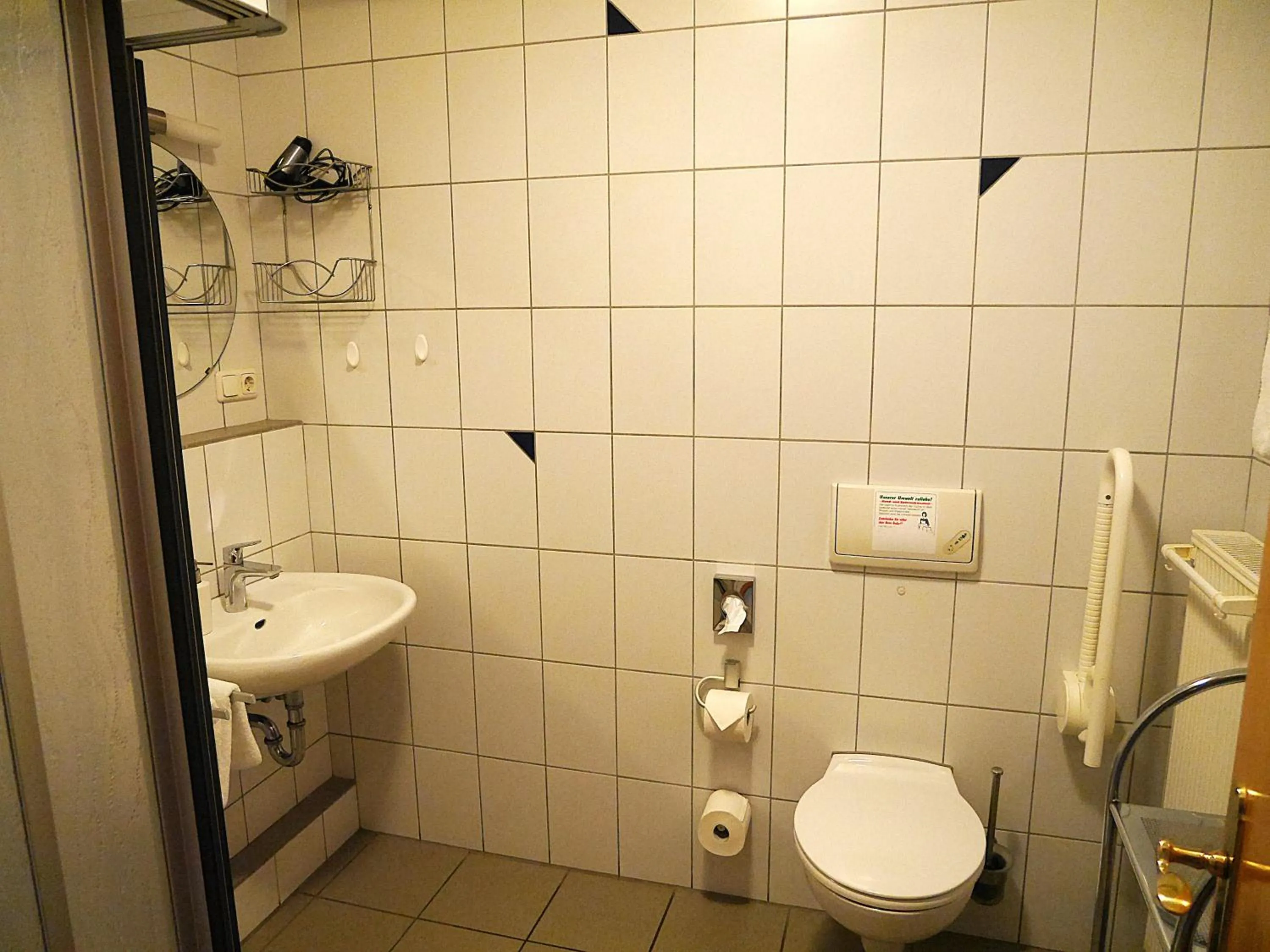 Gästezimmer Lammersmann