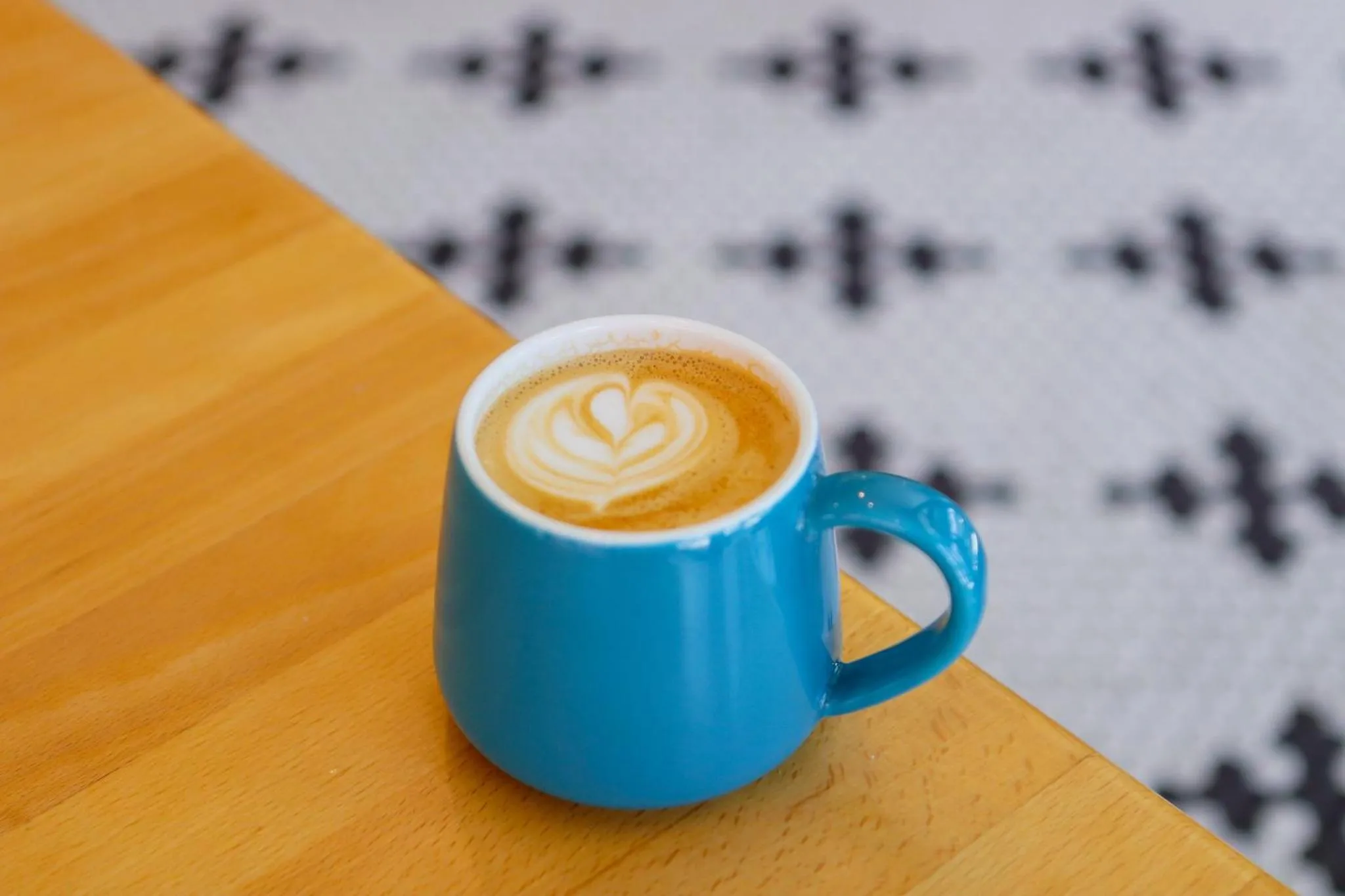 Food close-up in 11th Avenue Hostel