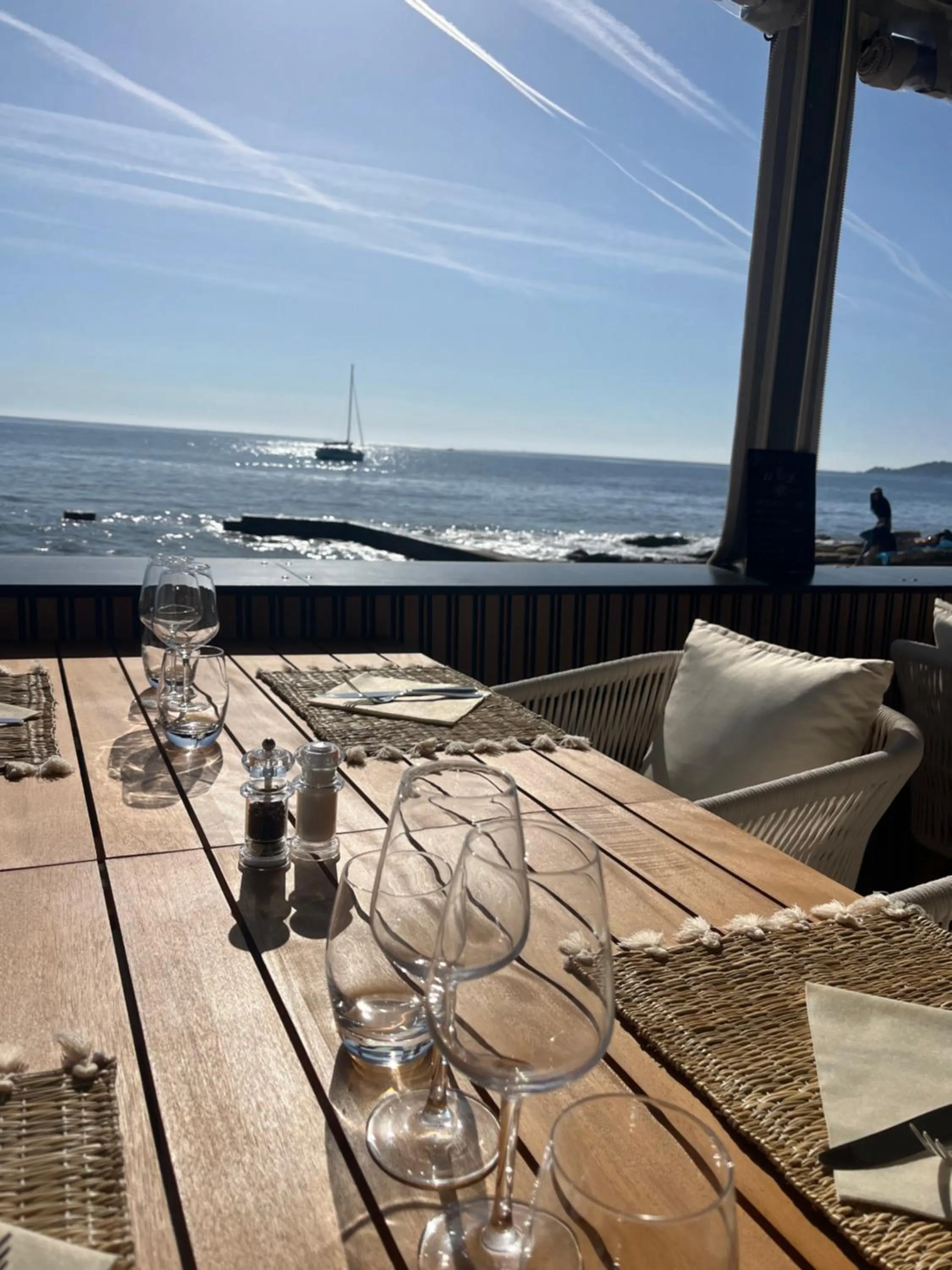 Hotel SPA Plage St Jean