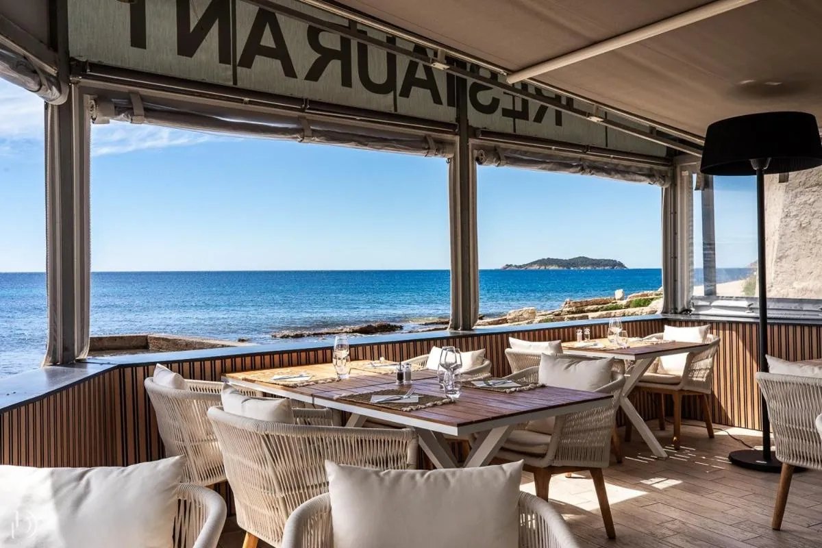 Hotel SPA Plage St Jean