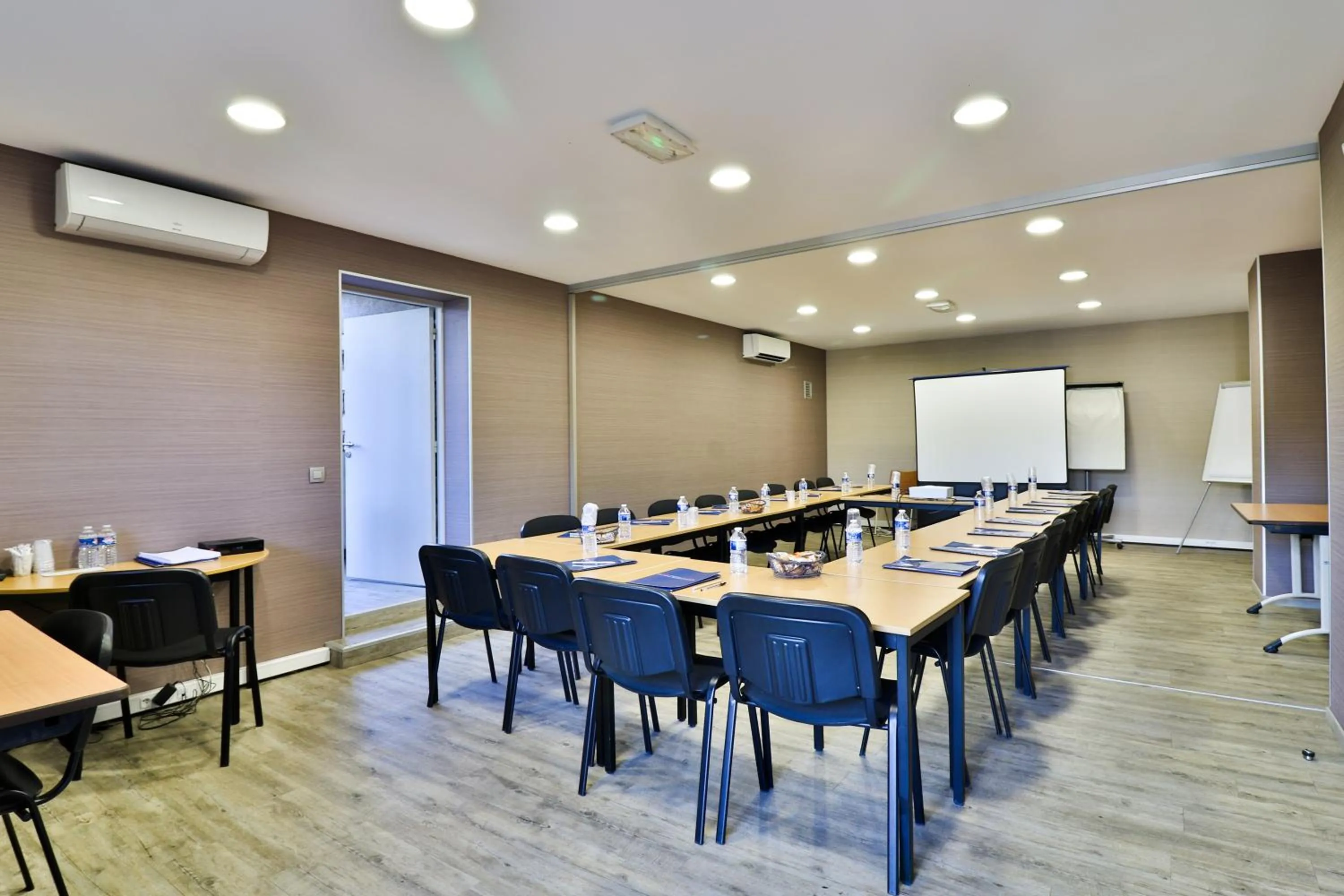 Hotel SPA Plage St Jean