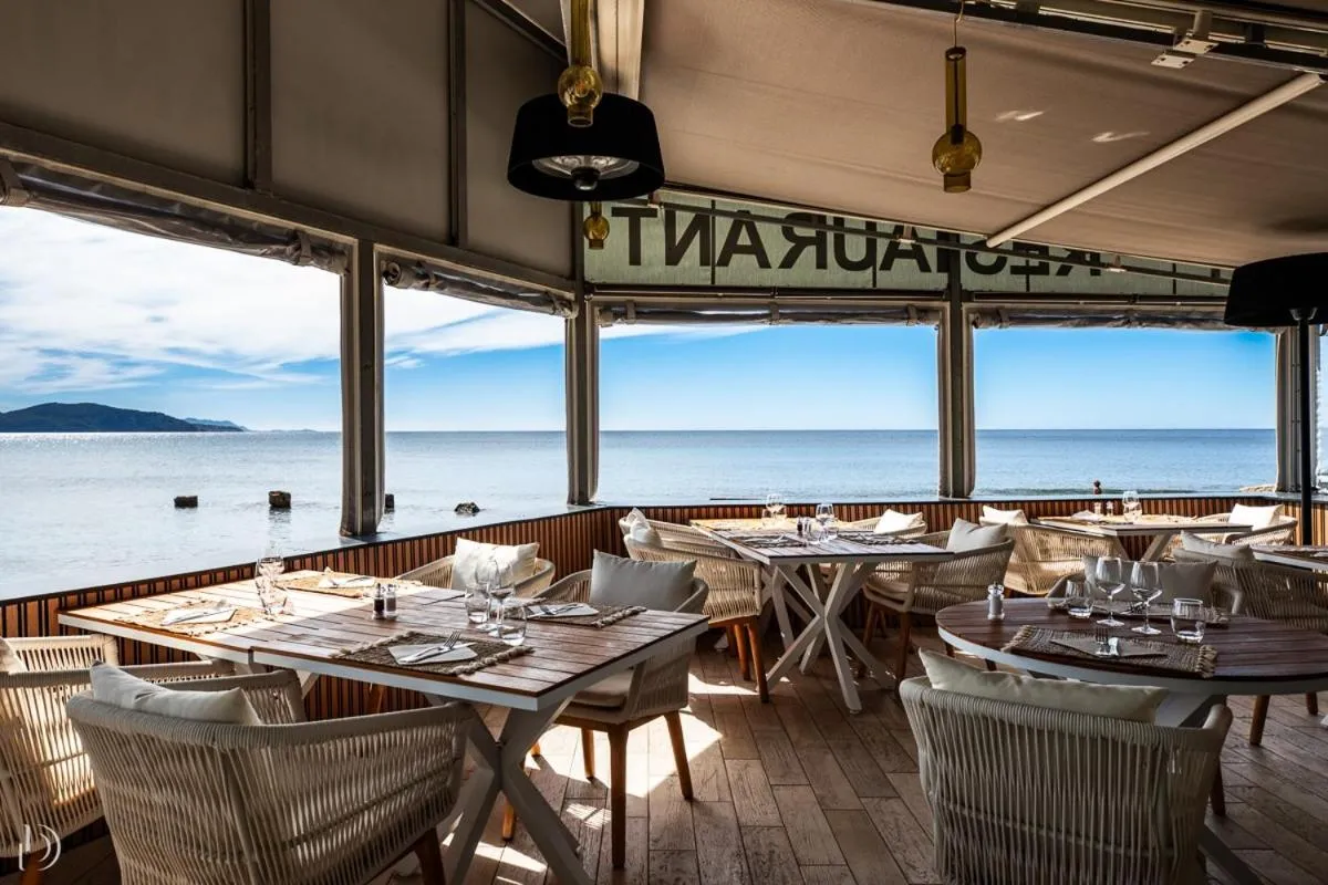 Hotel SPA Plage St Jean