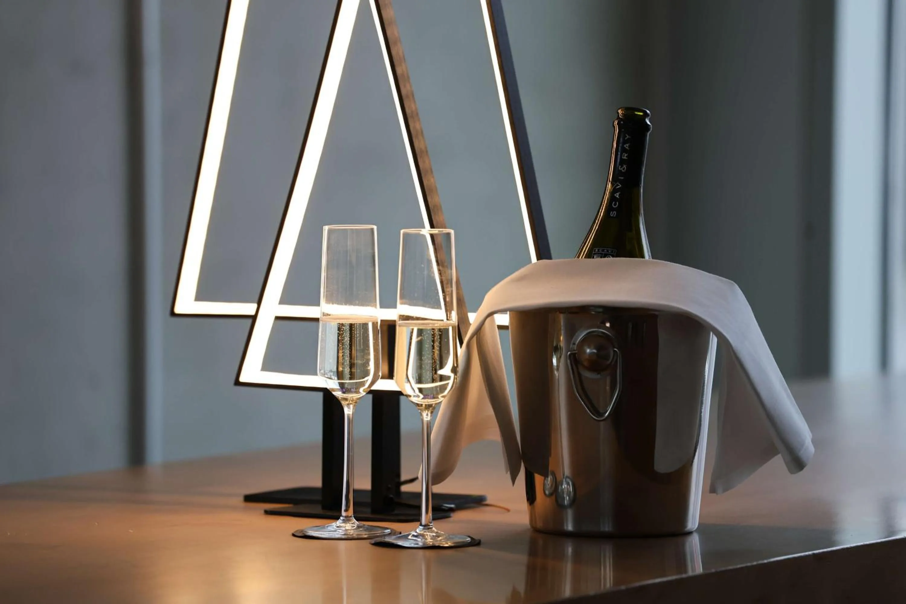 Other in art'otel cologne, Powered by Radisson Hotels