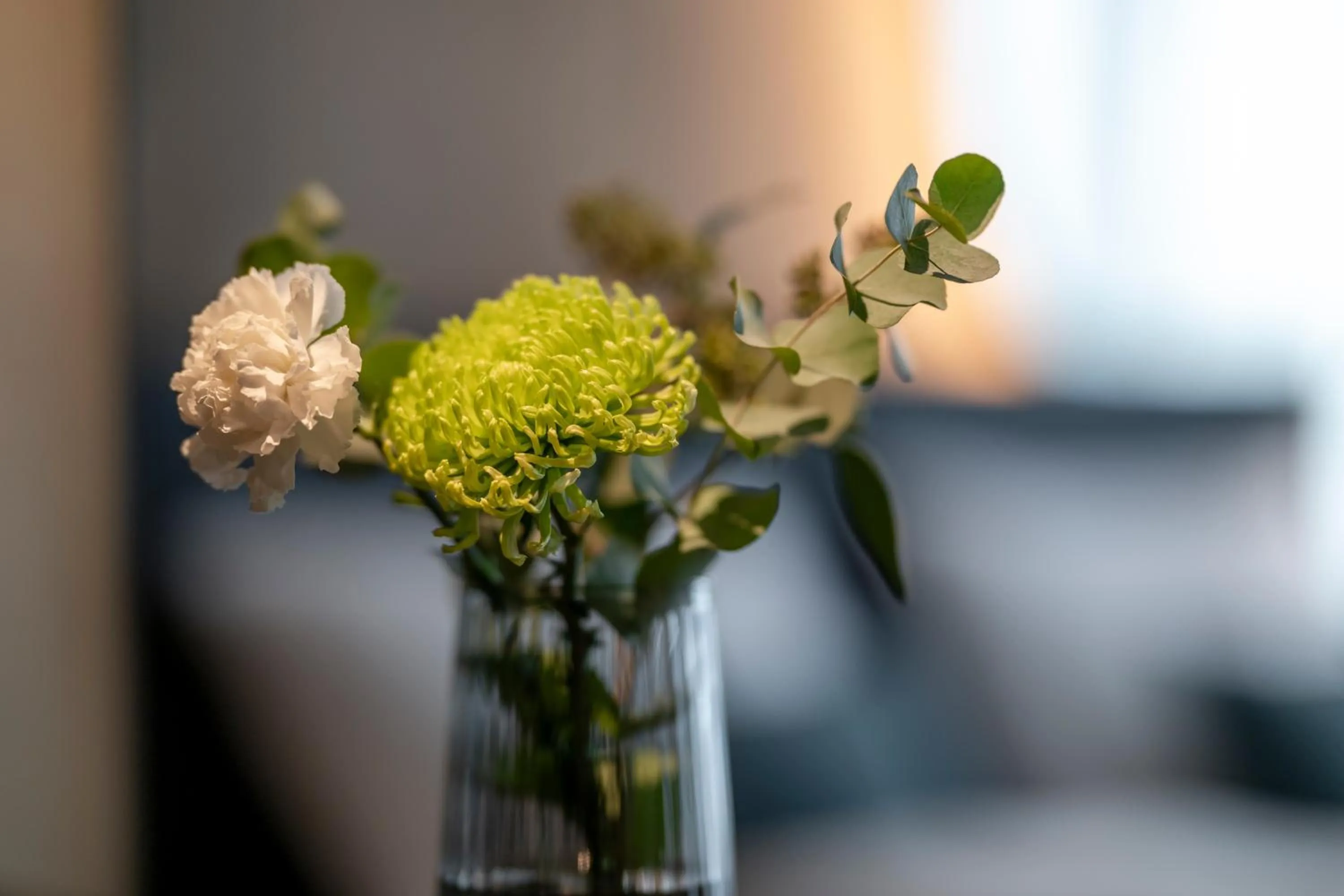 Decorative detail in WITTMANNs